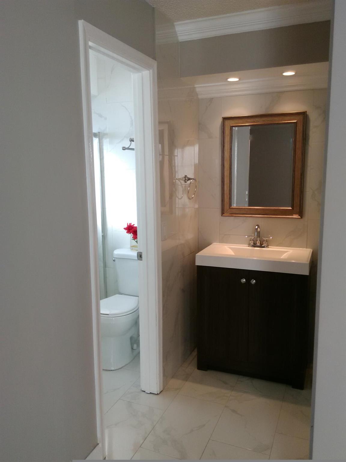 sierra woods - Residential Lease