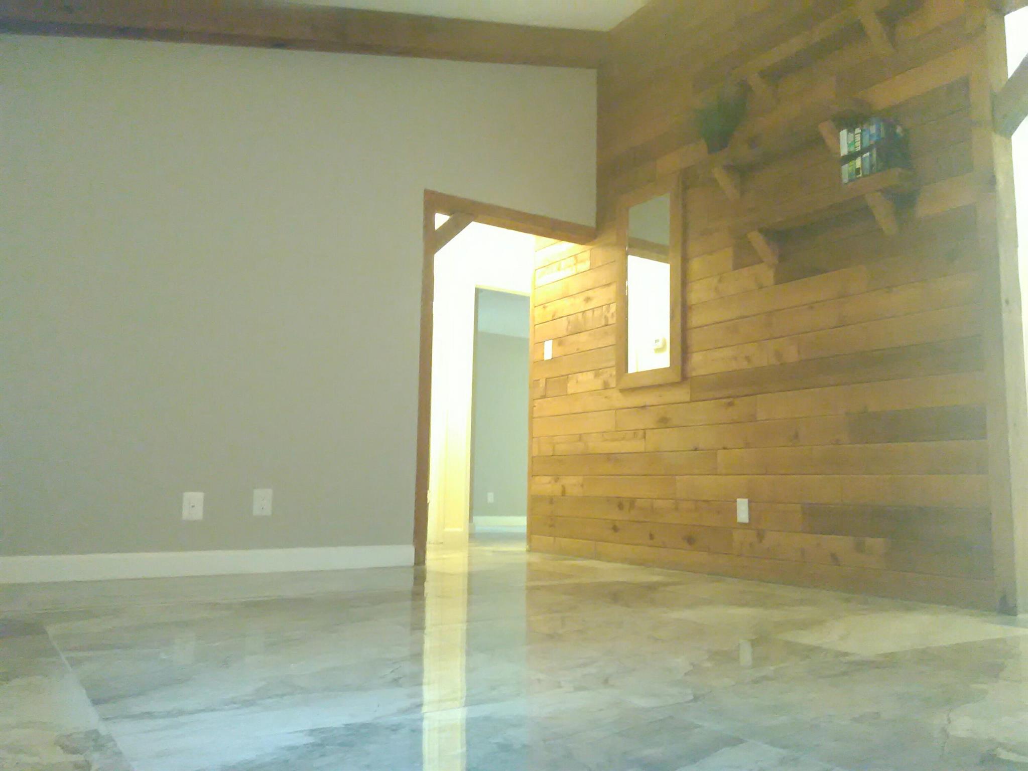 sierra woods - Residential Lease