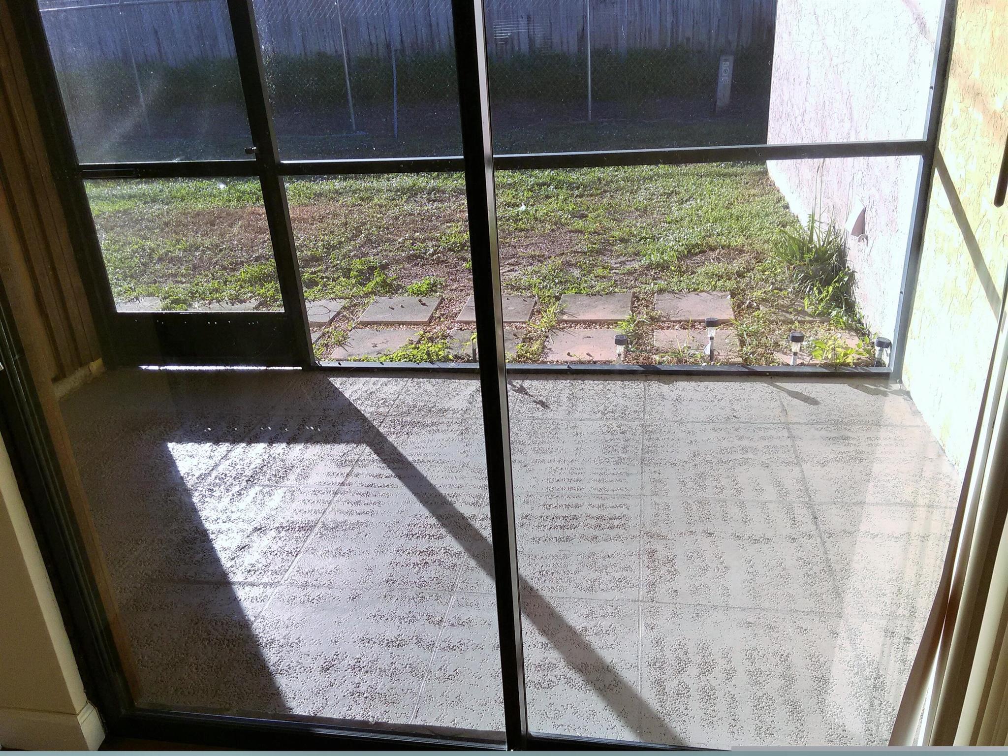 sierra woods - Residential Lease