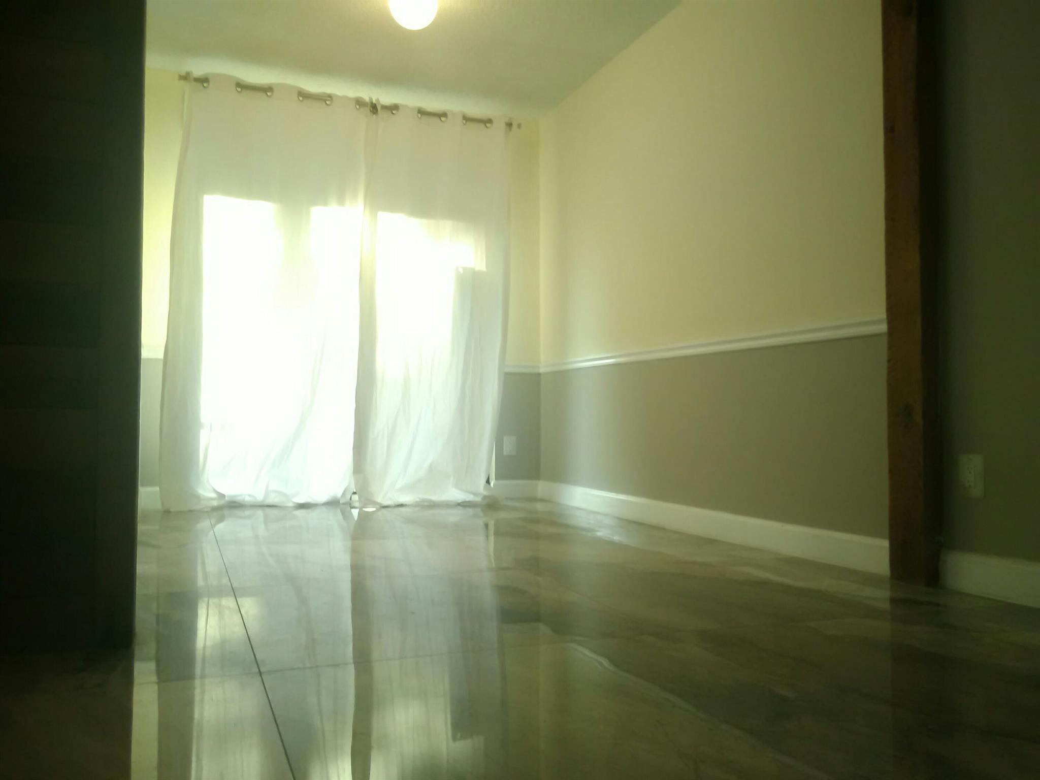 sierra woods - Residential Lease