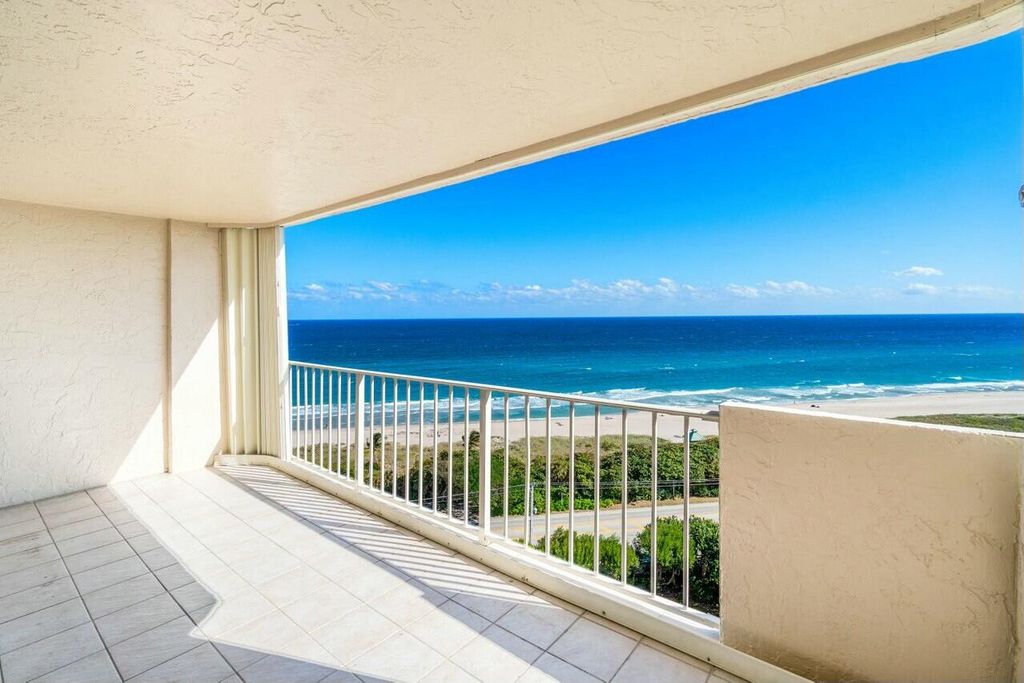 Photo of 4001 N Ocean Boulevard #1503, Boca Raton, FL 33431 (MLS # R11042059)
