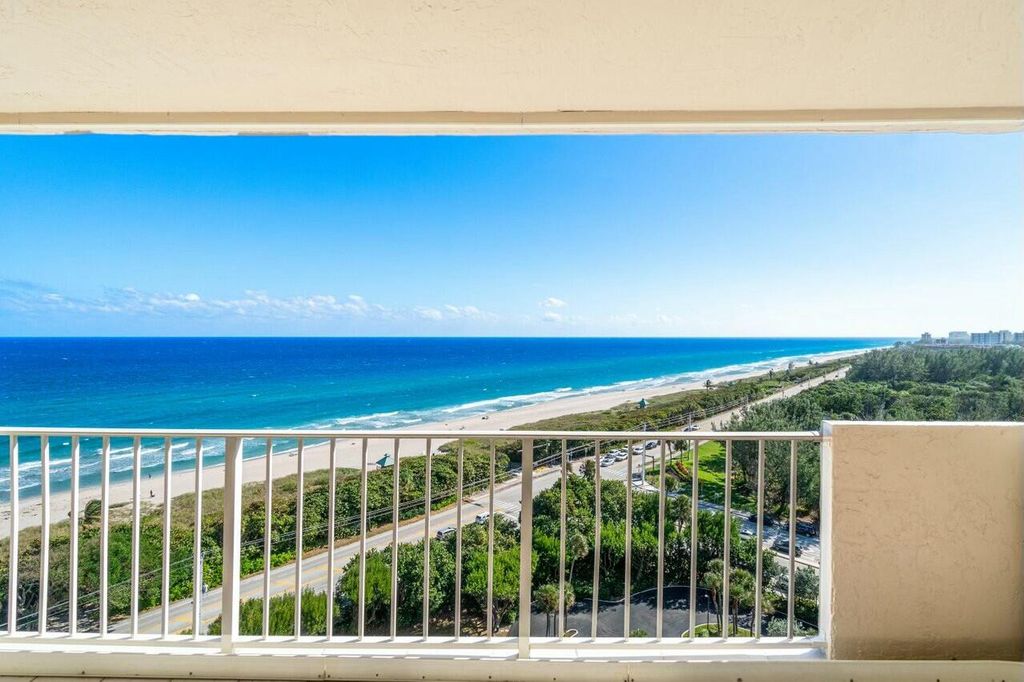 Photo of 4001 N Ocean Boulevard #1503, Boca Raton, FL 33431 (MLS # R11042059)