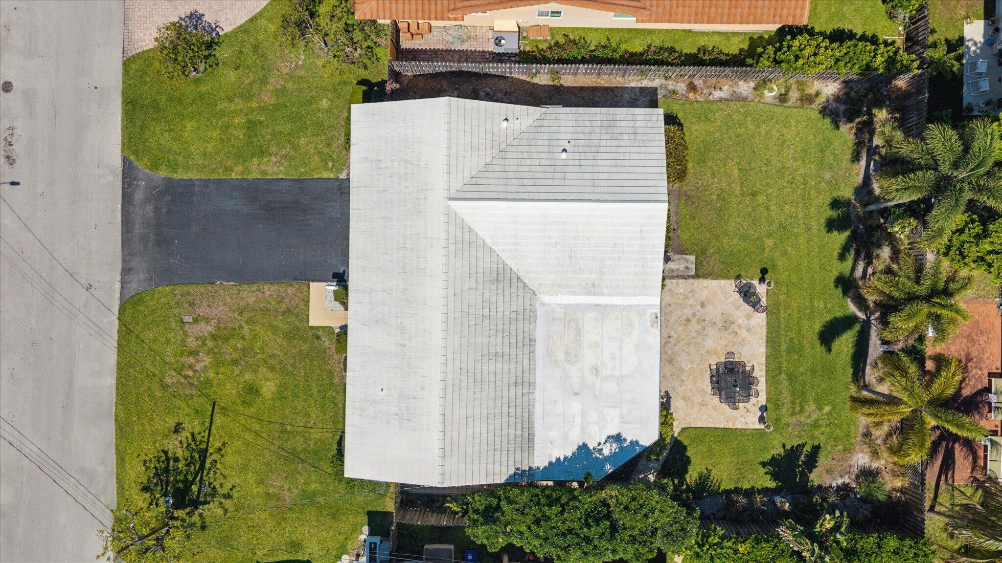 HIGH RIDGE ESTATES ADD - Residential