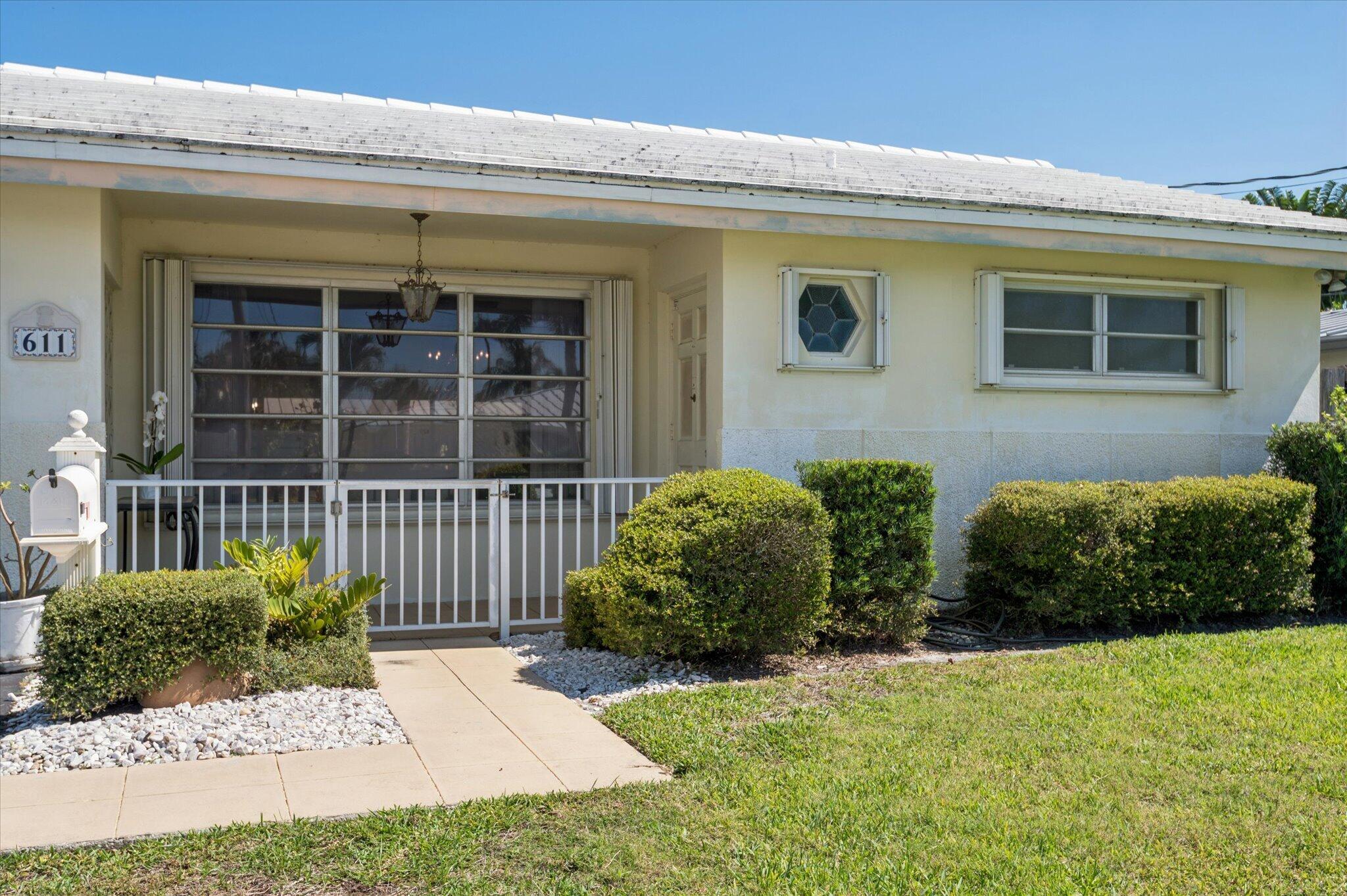 HIGH RIDGE ESTATES ADD - Residential