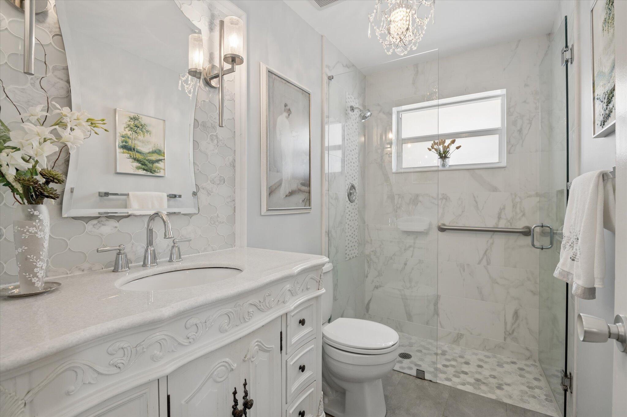 HIGH RIDGE ESTATES ADD - Residential