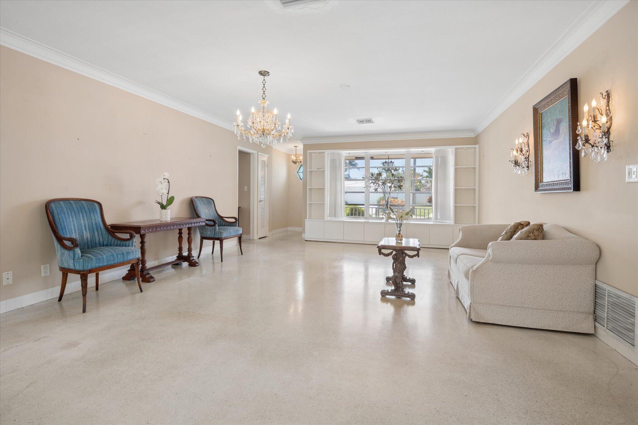 HIGH RIDGE ESTATES ADD - Residential