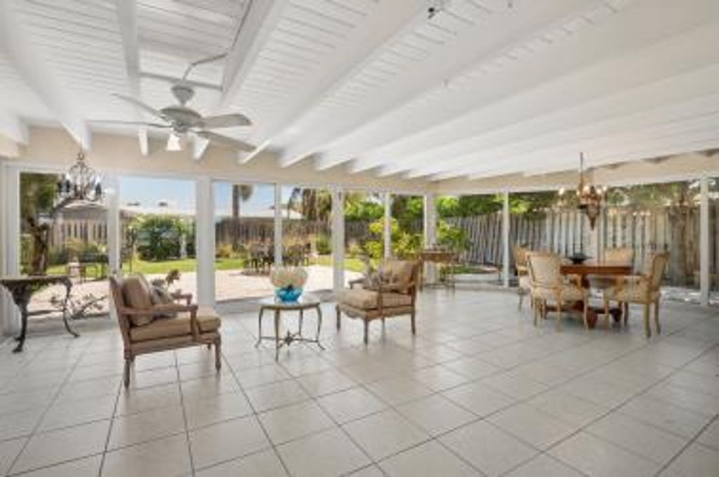 Photo of 611 SE 11th Street, Pompano Beach, FL 33060 (MLS # B26030871)
