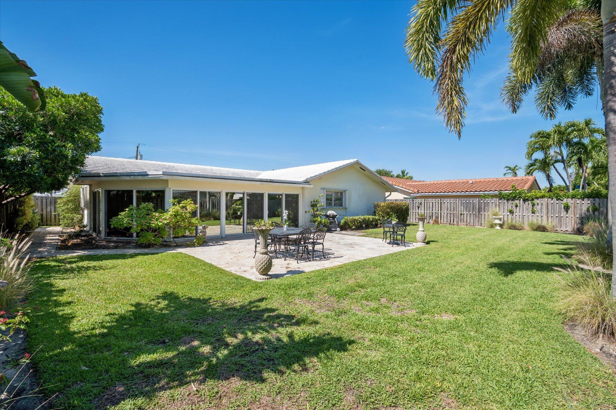 HIGH RIDGE ESTATES ADD - Residential