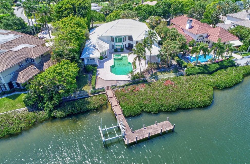 ADMIRALS COVE - Residential