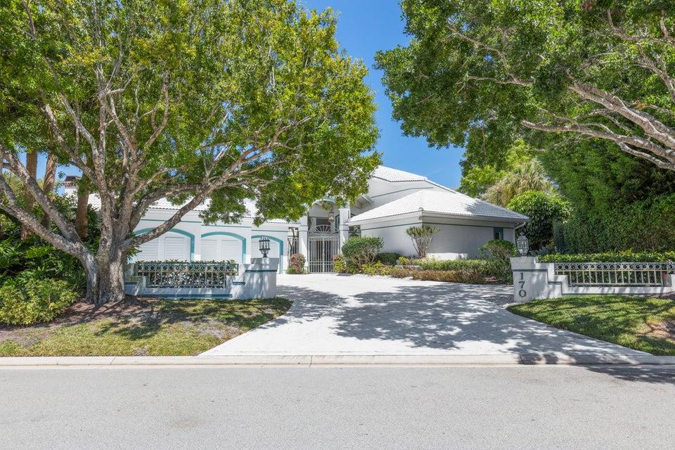 ADMIRALS COVE - Residential