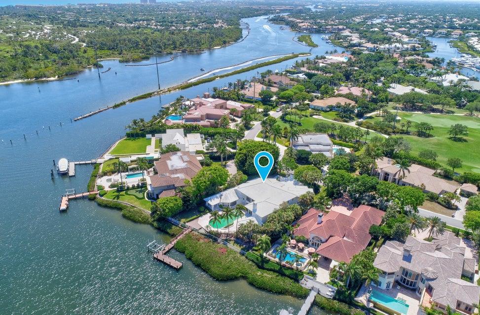 ADMIRALS COVE - Residential