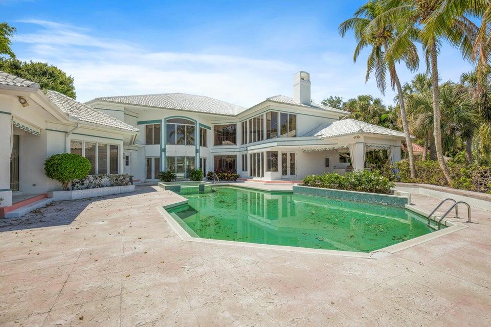 ADMIRALS COVE - Residential