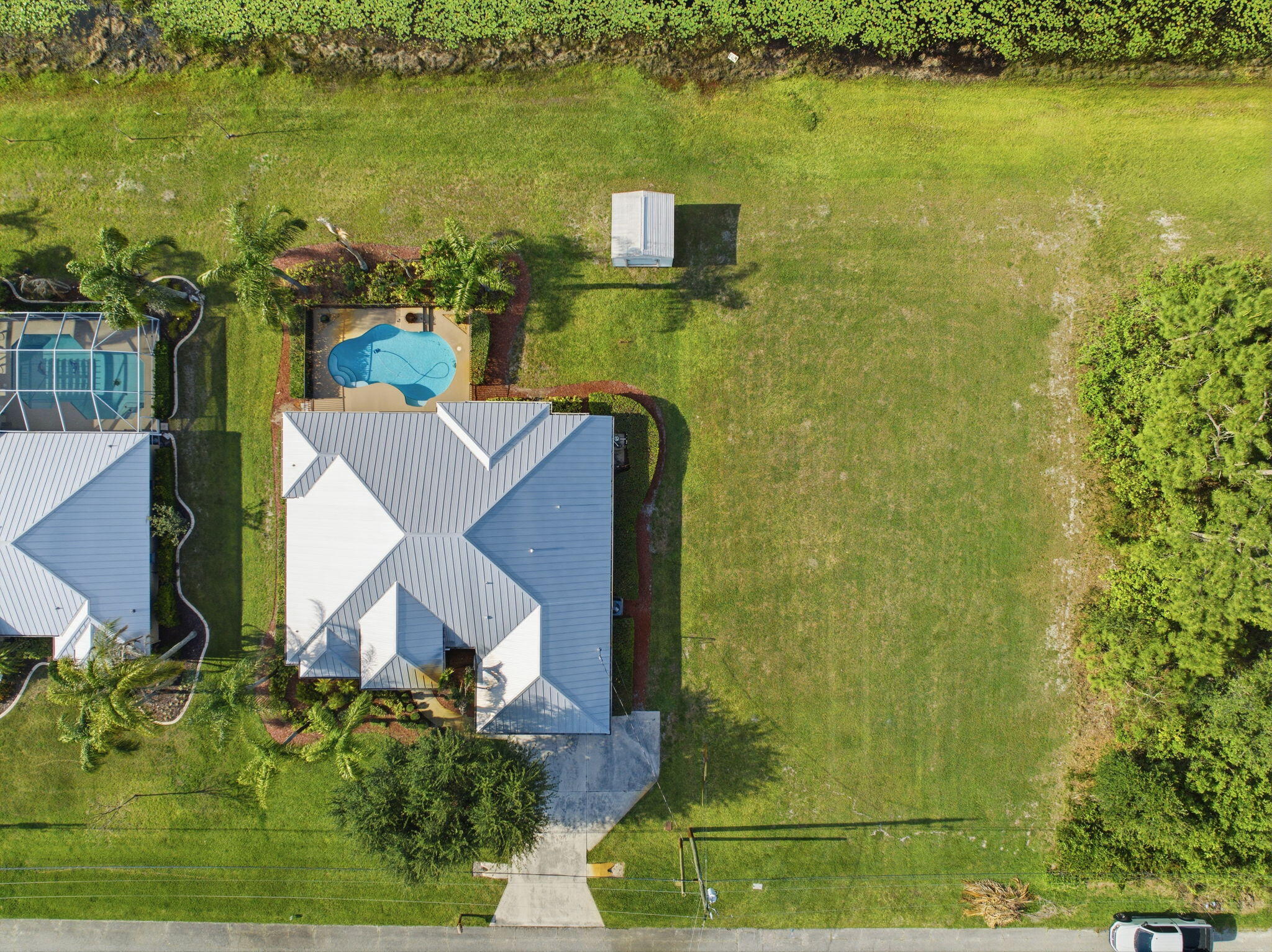 NONE - Residential