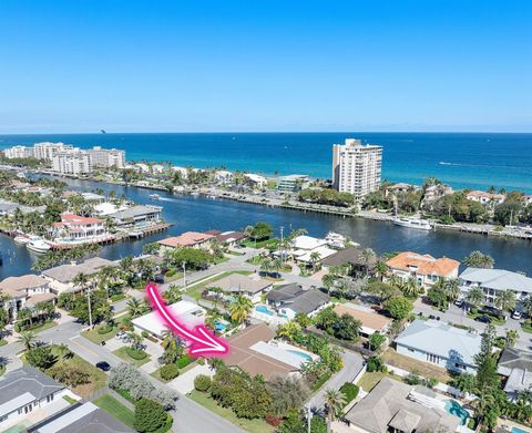 3560 NE 30th Ave Lighthouse Point FL 33064