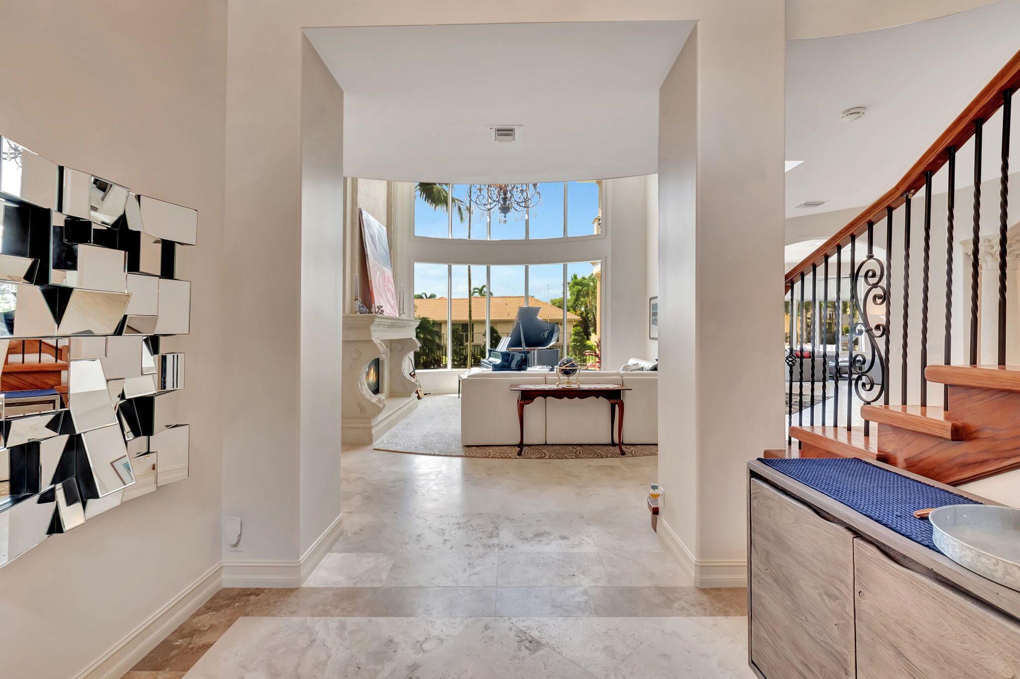 BOCA BAY COLONY - Residential