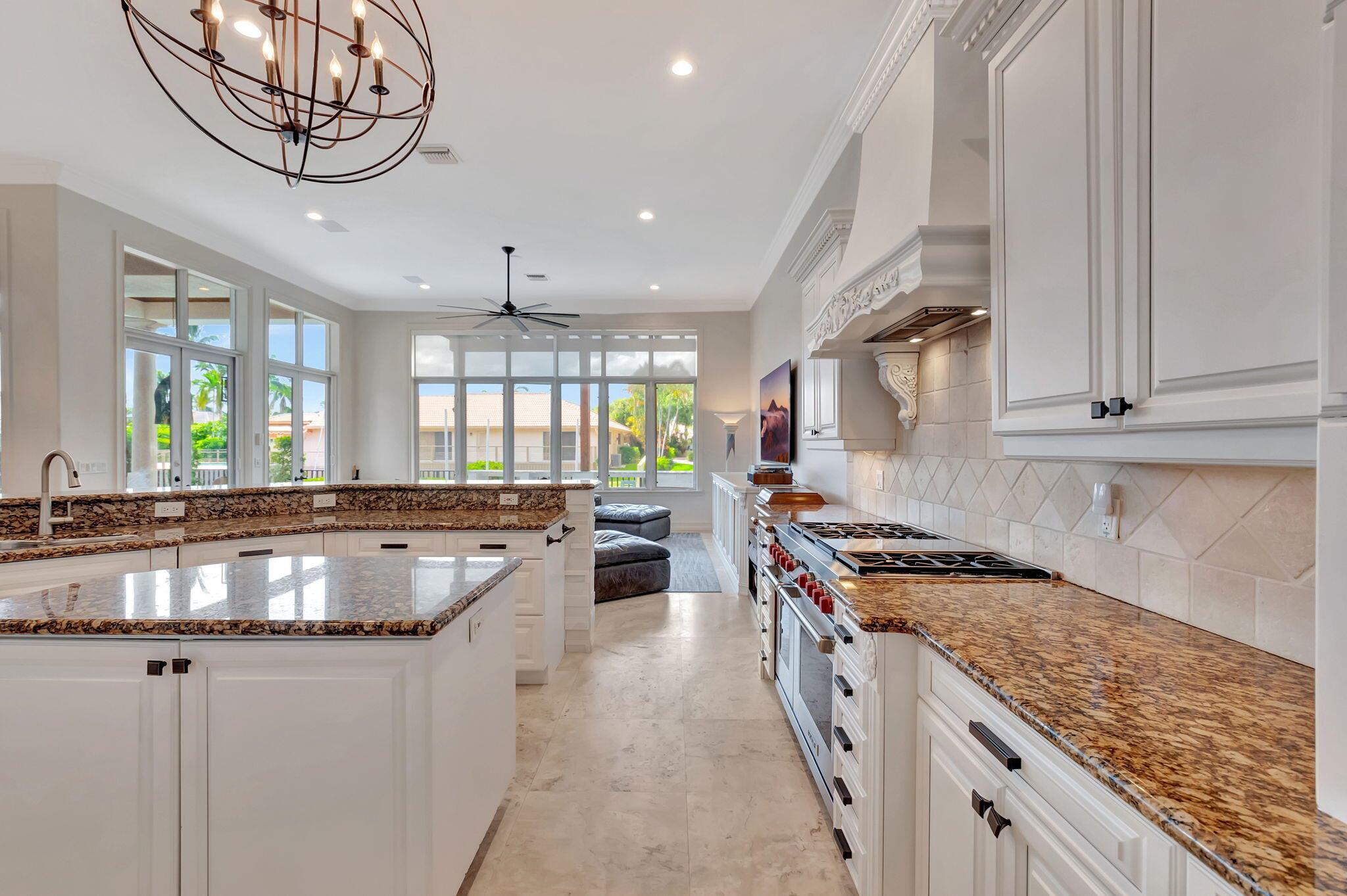 BOCA BAY COLONY - Residential