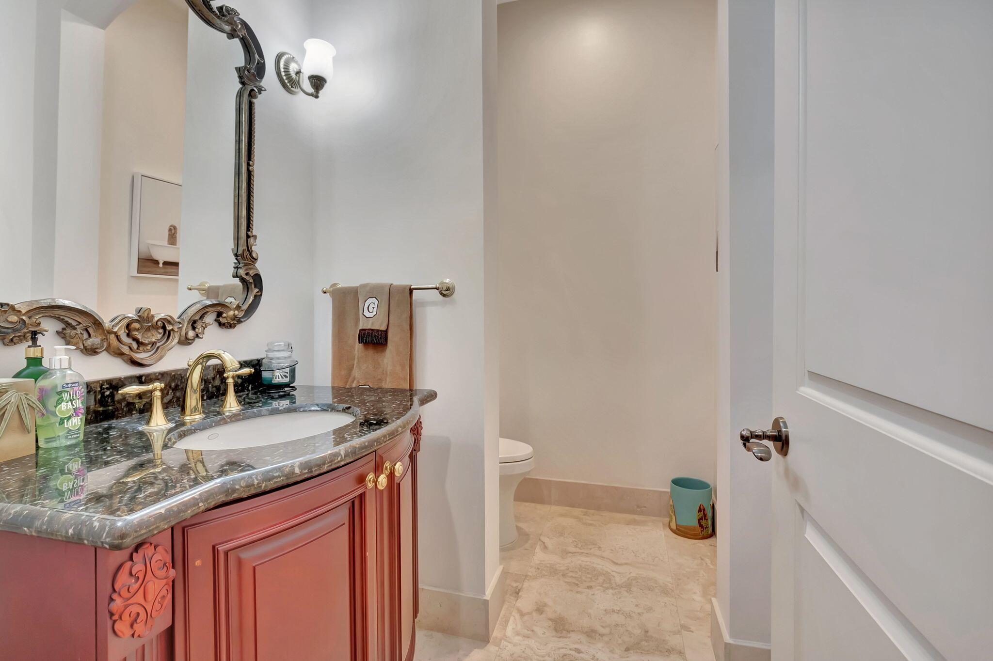 BOCA BAY COLONY - Residential