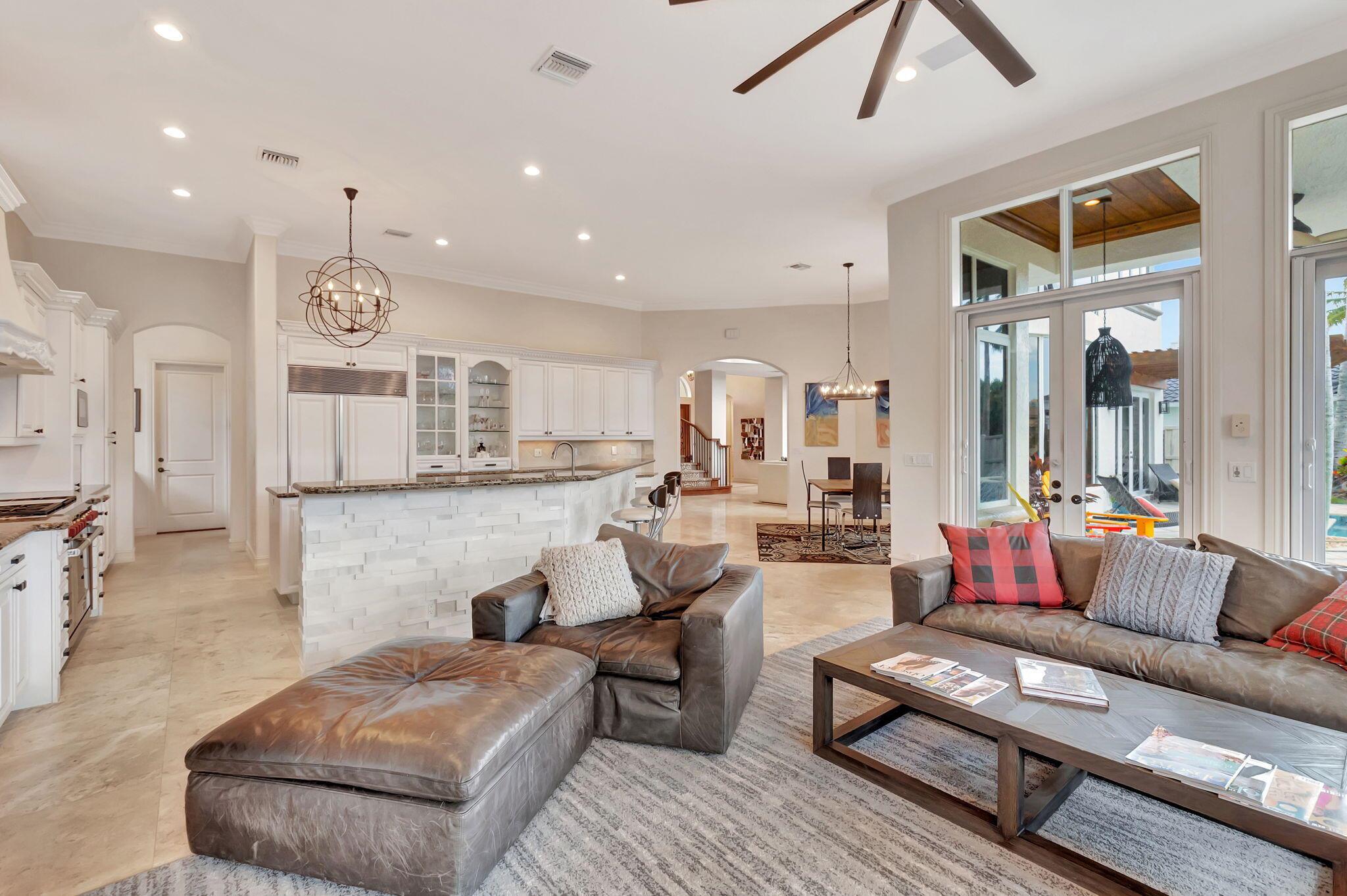 BOCA BAY COLONY - Residential