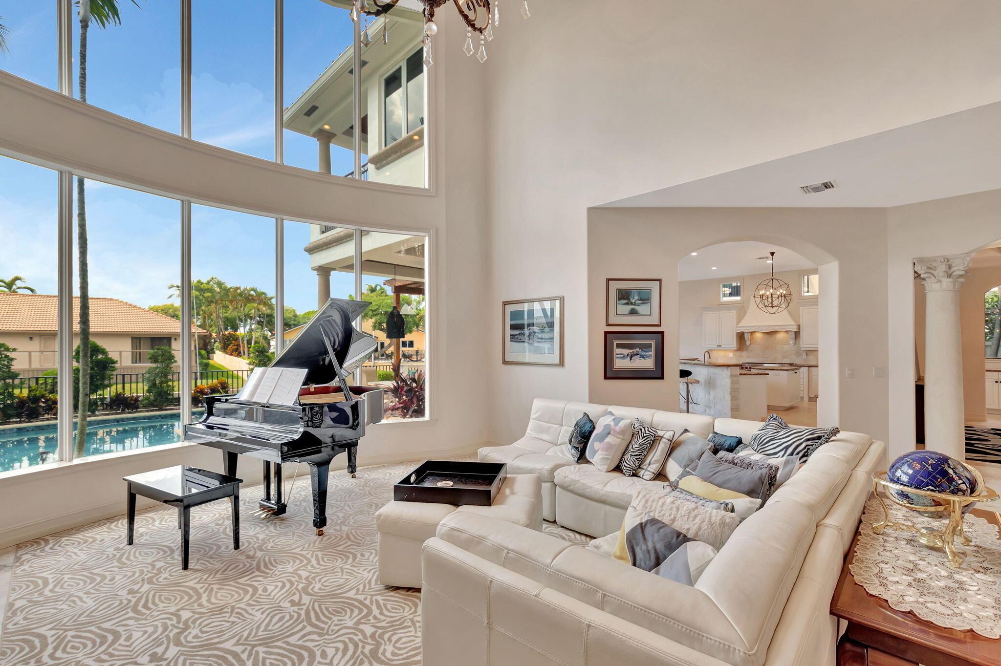 BOCA BAY COLONY - Residential