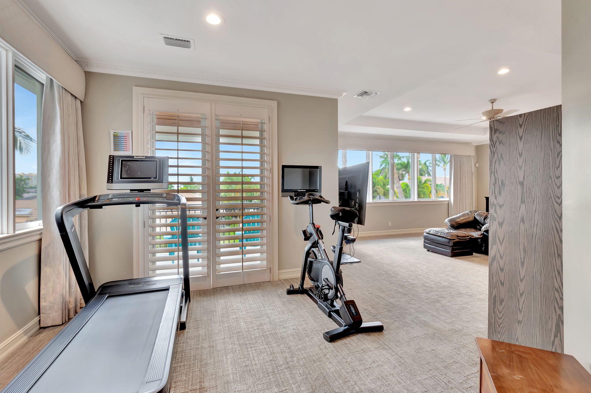 BOCA BAY COLONY - Residential