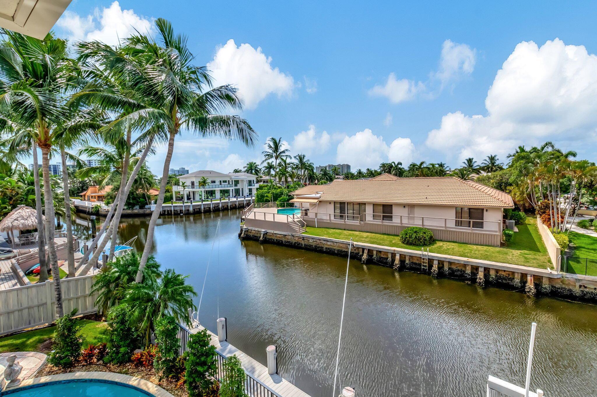 BOCA BAY COLONY - Residential