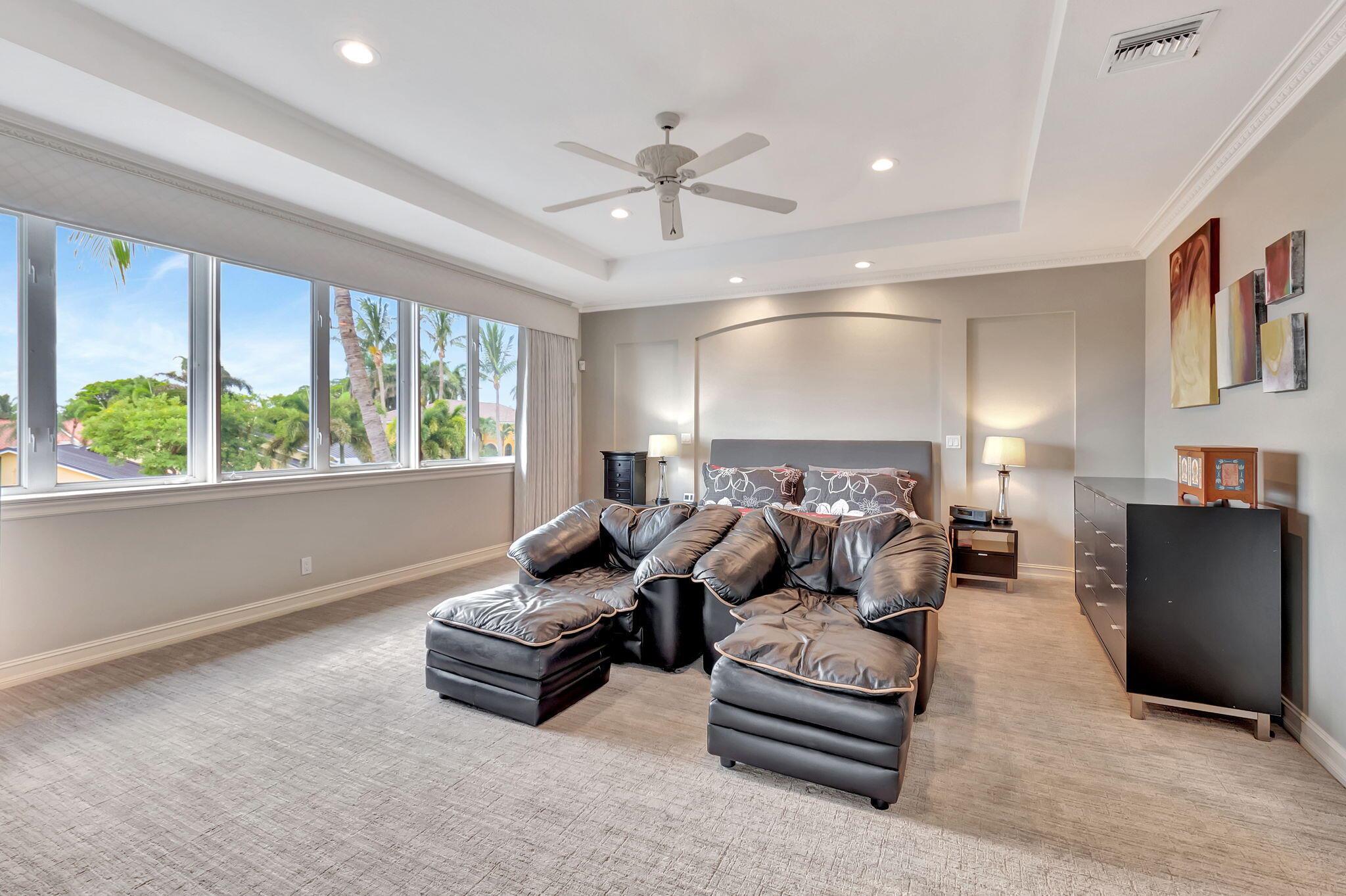 BOCA BAY COLONY - Residential