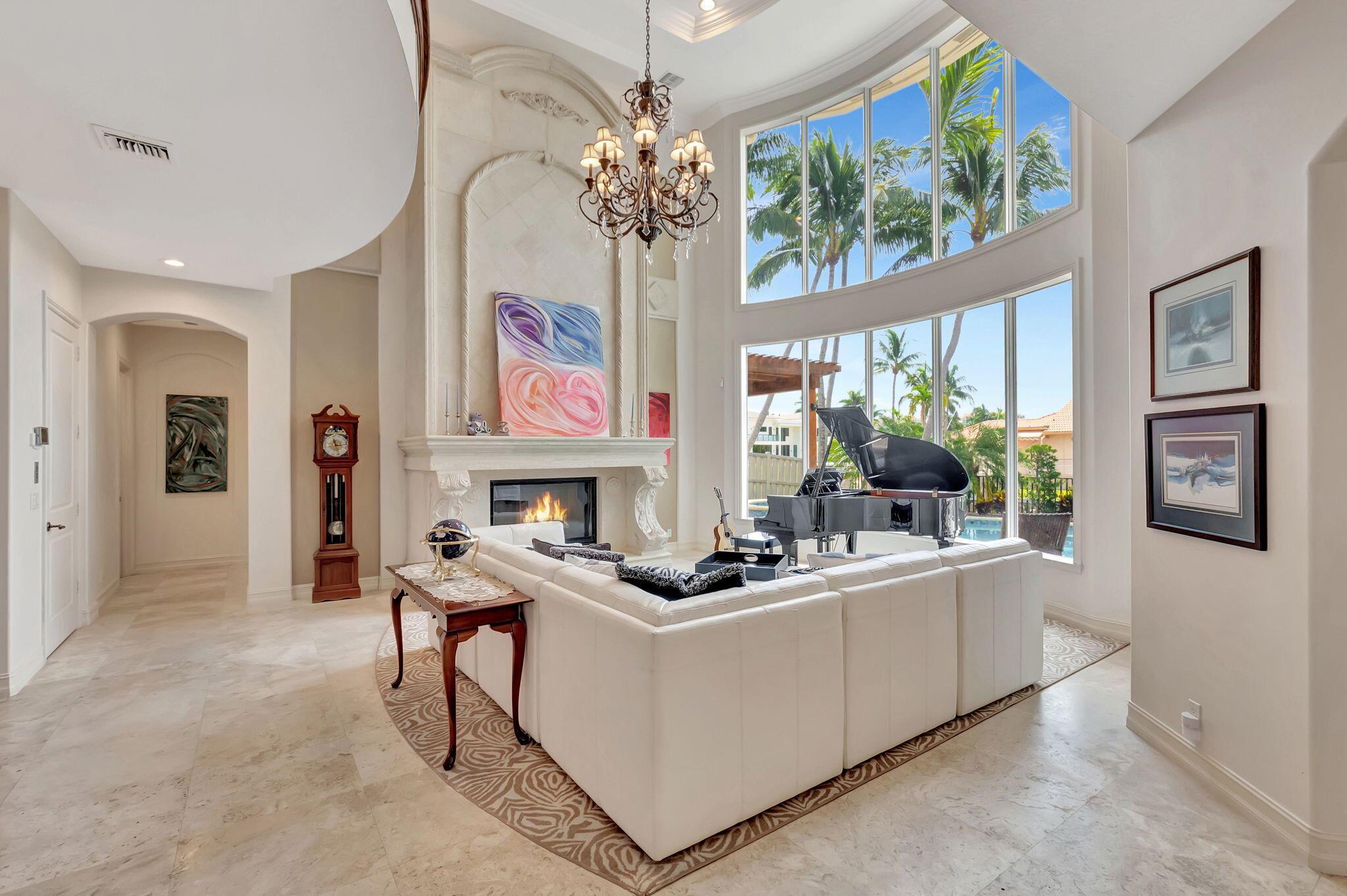 BOCA BAY COLONY - Residential