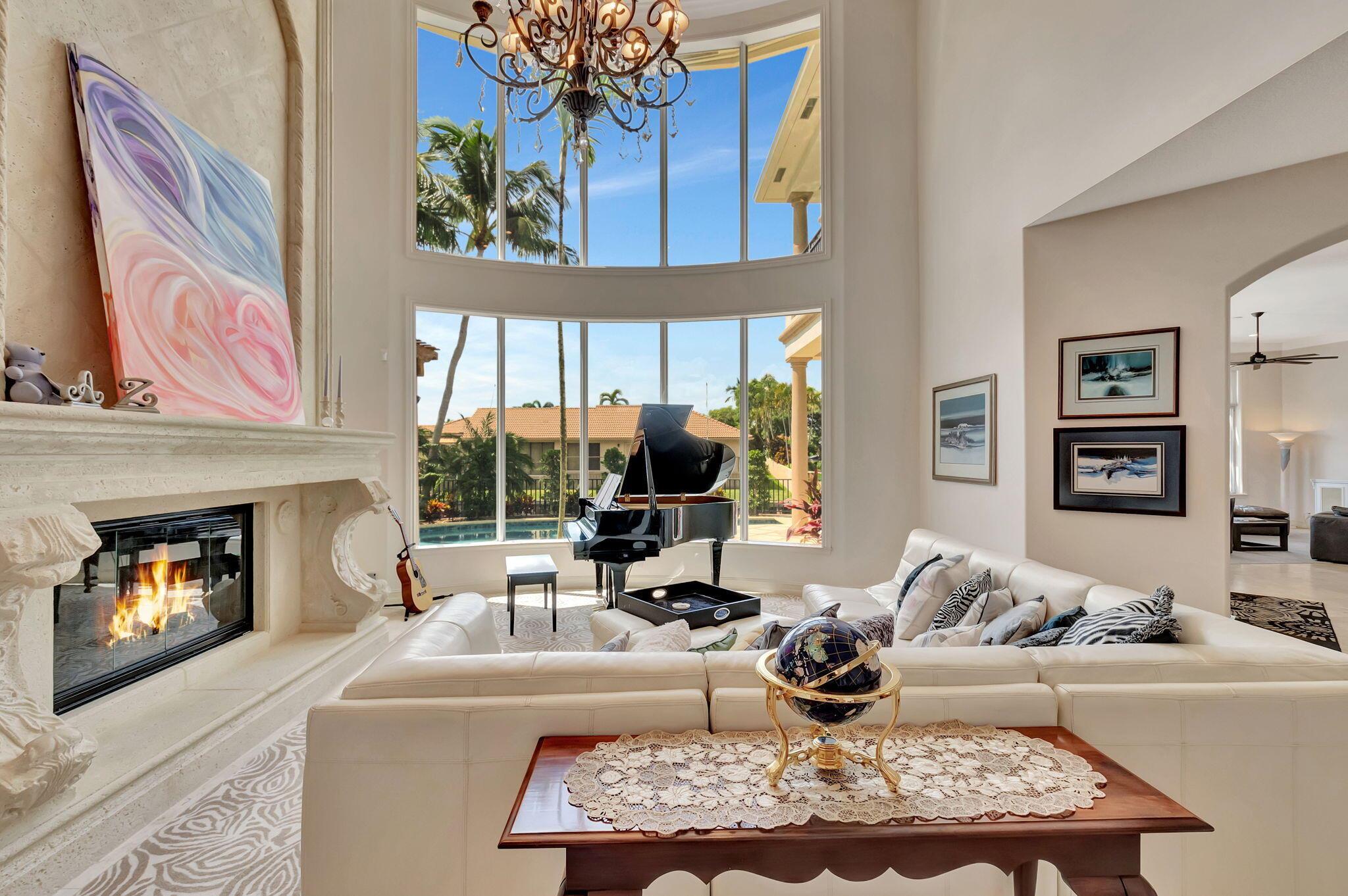 BOCA BAY COLONY - Residential