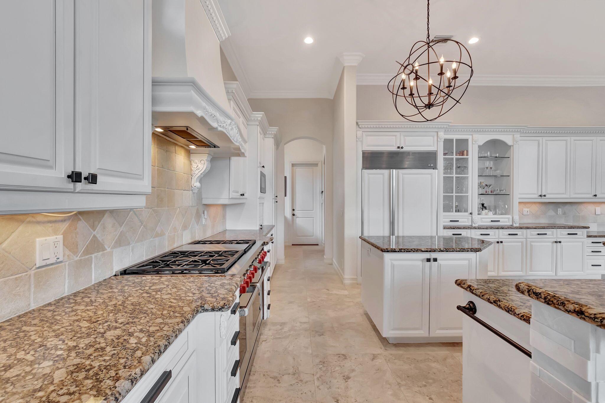 BOCA BAY COLONY - Residential