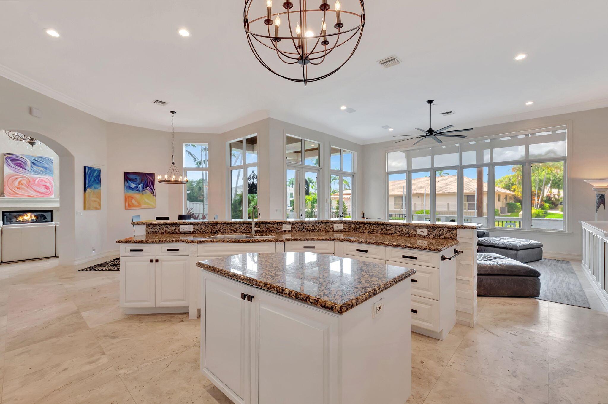 BOCA BAY COLONY - Residential