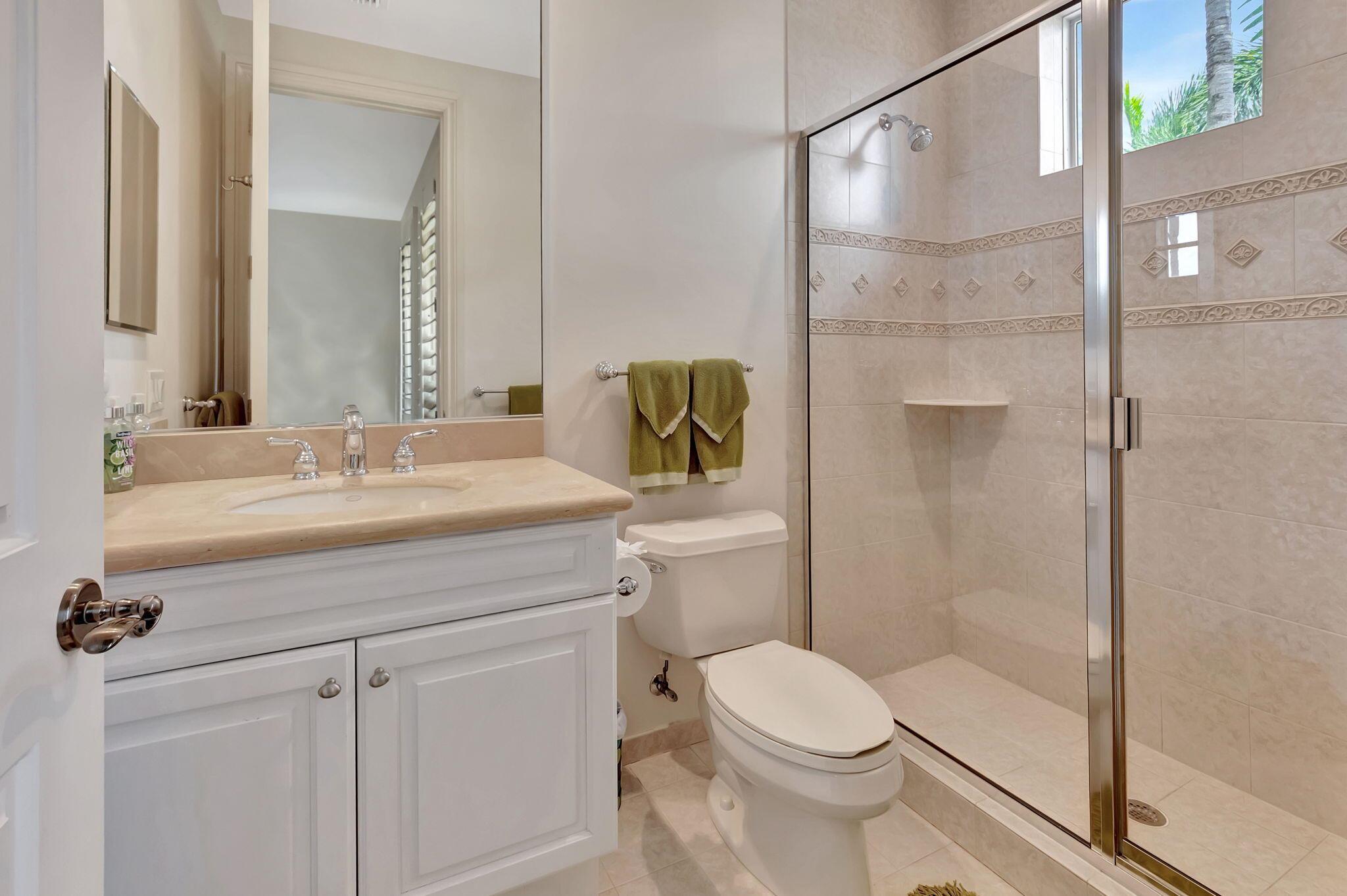 BOCA BAY COLONY - Residential