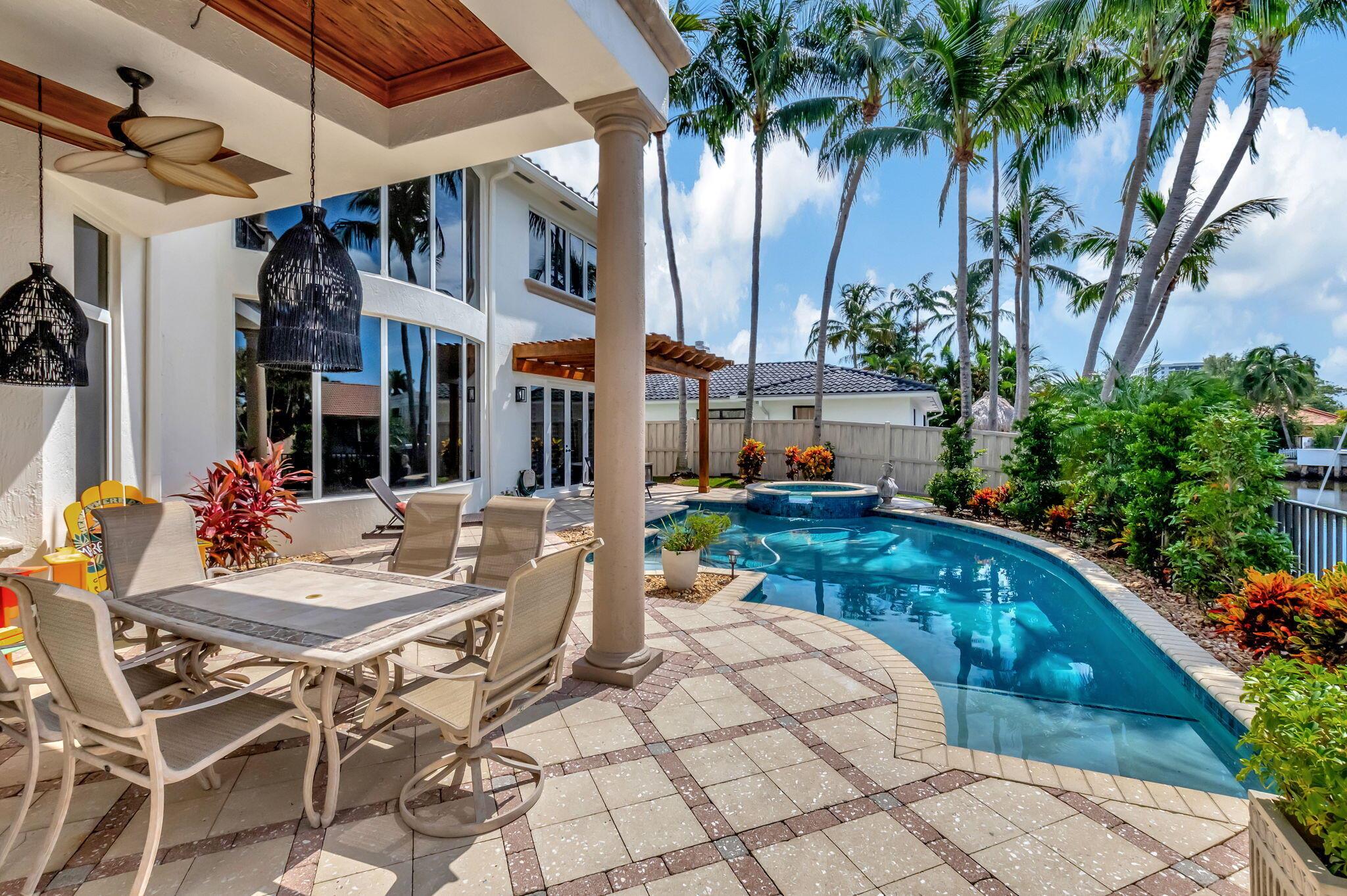 BOCA BAY COLONY - Residential