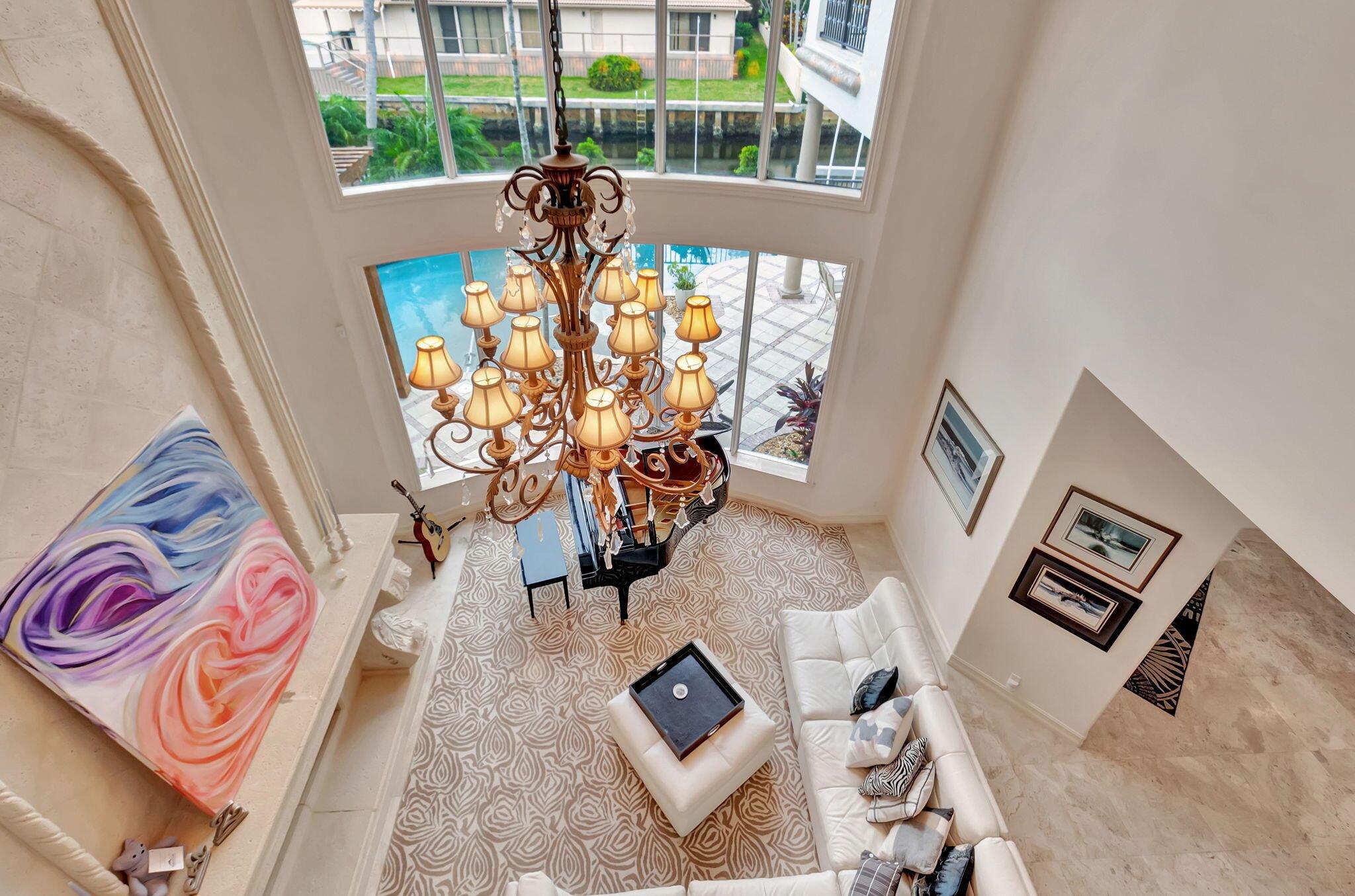 BOCA BAY COLONY - Residential