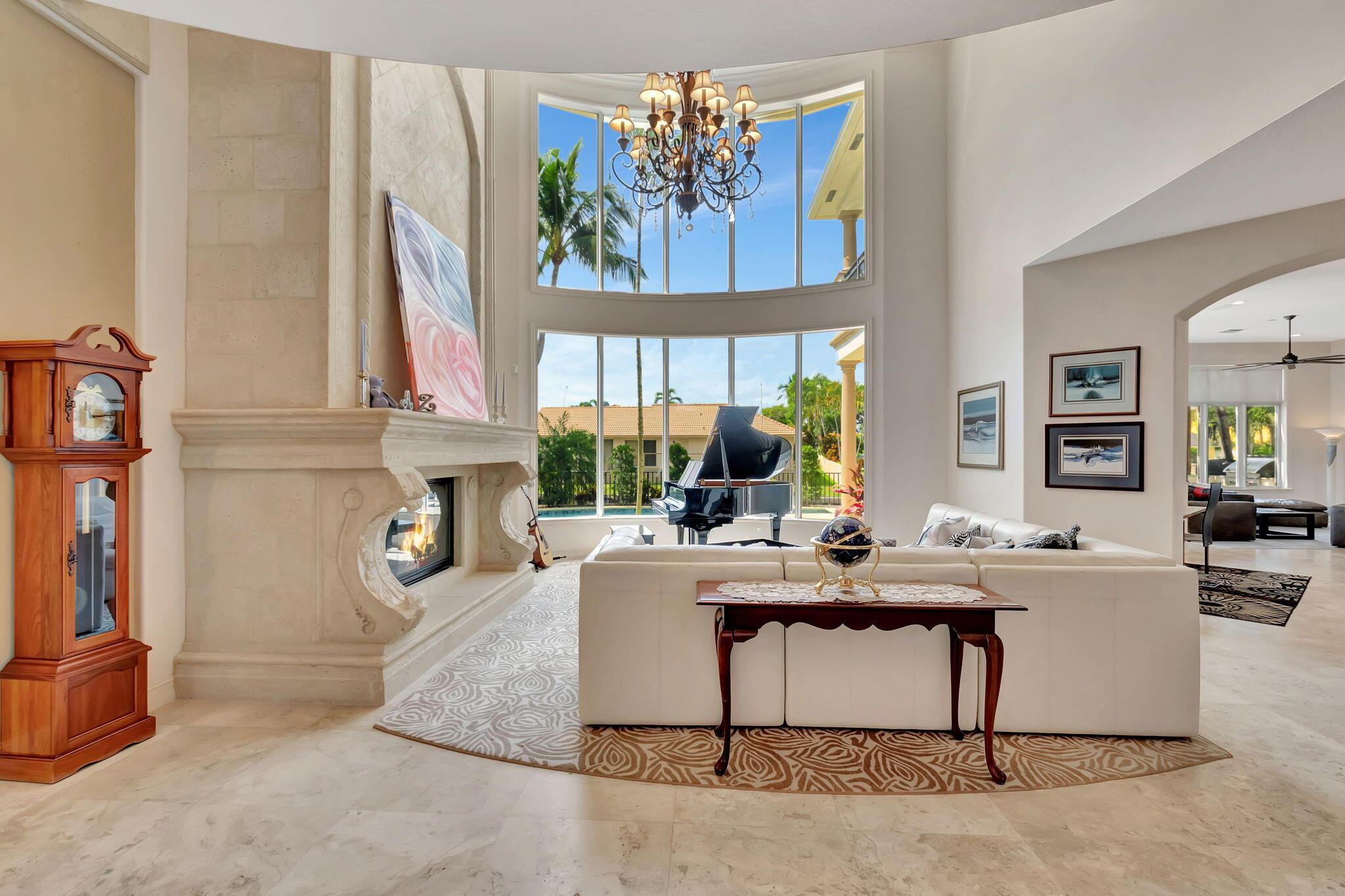 BOCA BAY COLONY - Residential