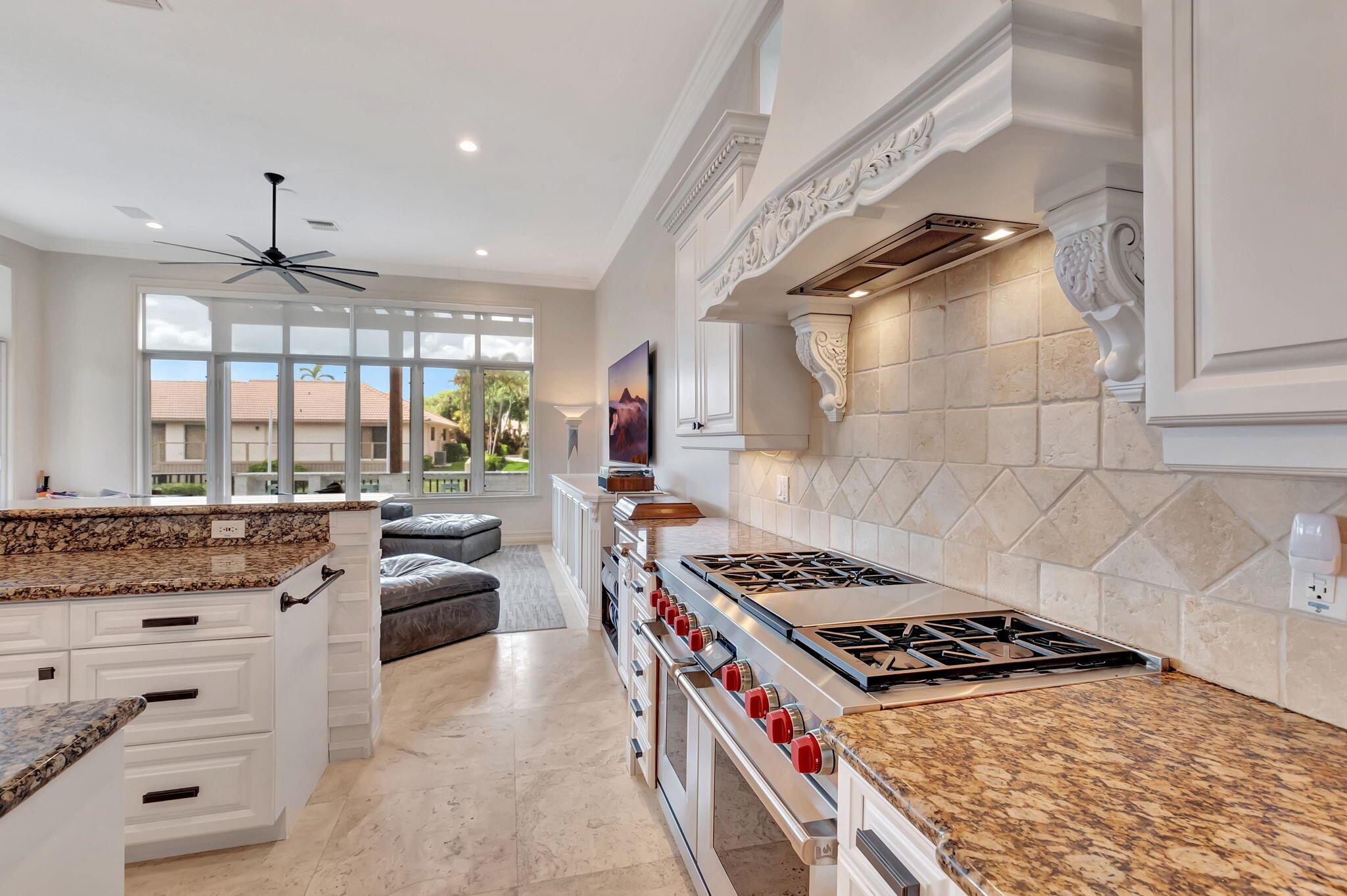 BOCA BAY COLONY - Residential