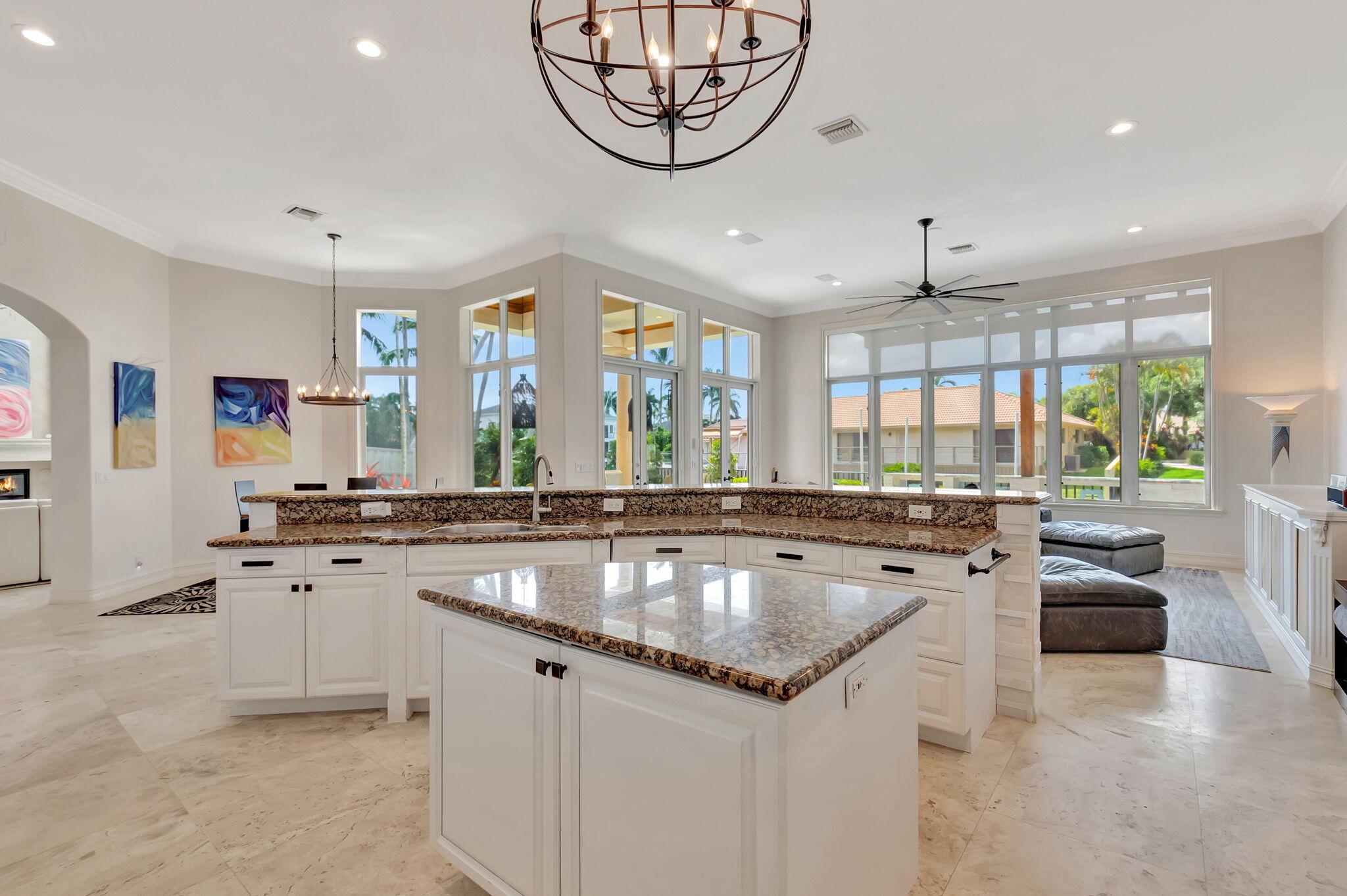 BOCA BAY COLONY - Residential