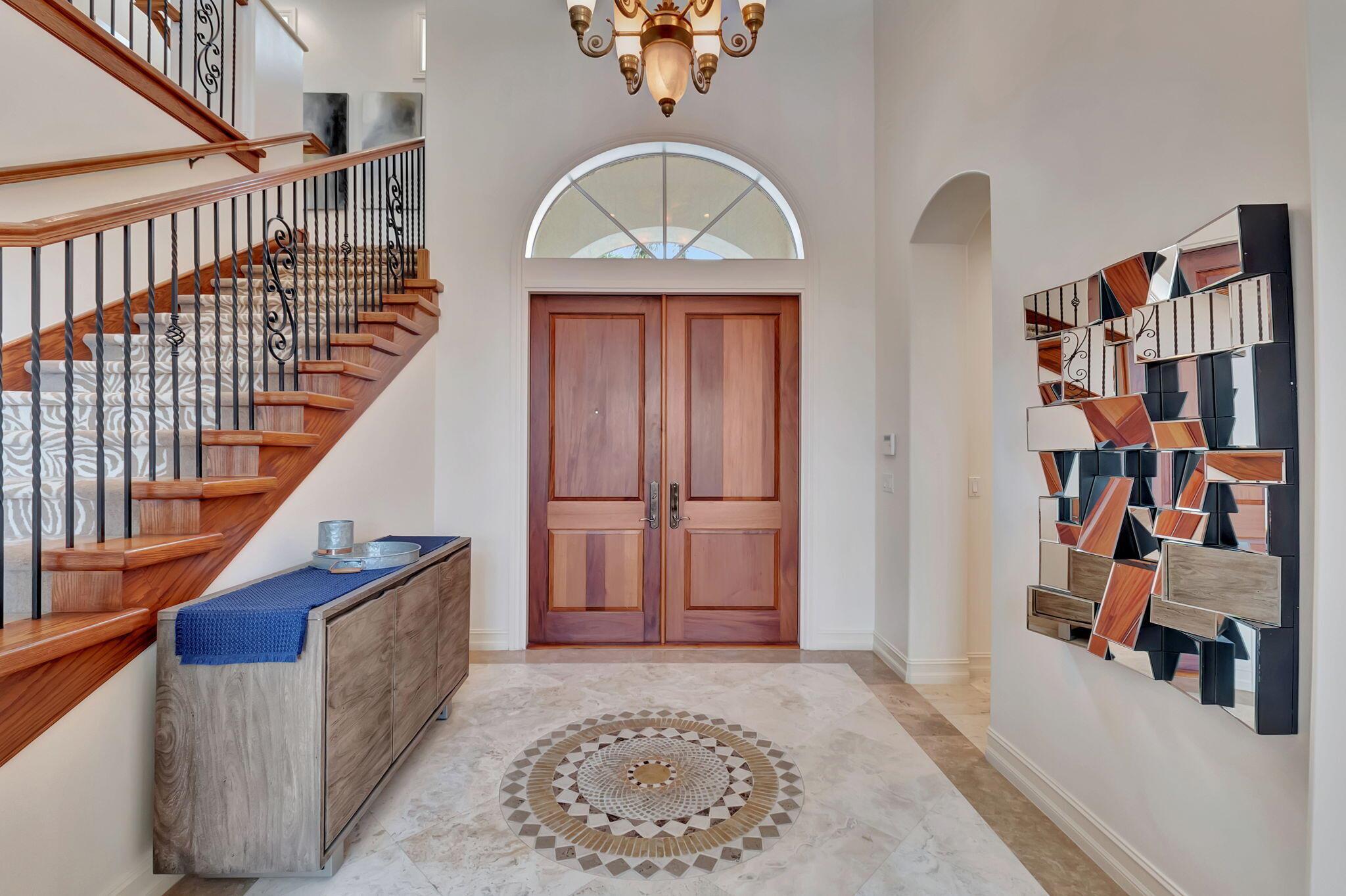 BOCA BAY COLONY - Residential