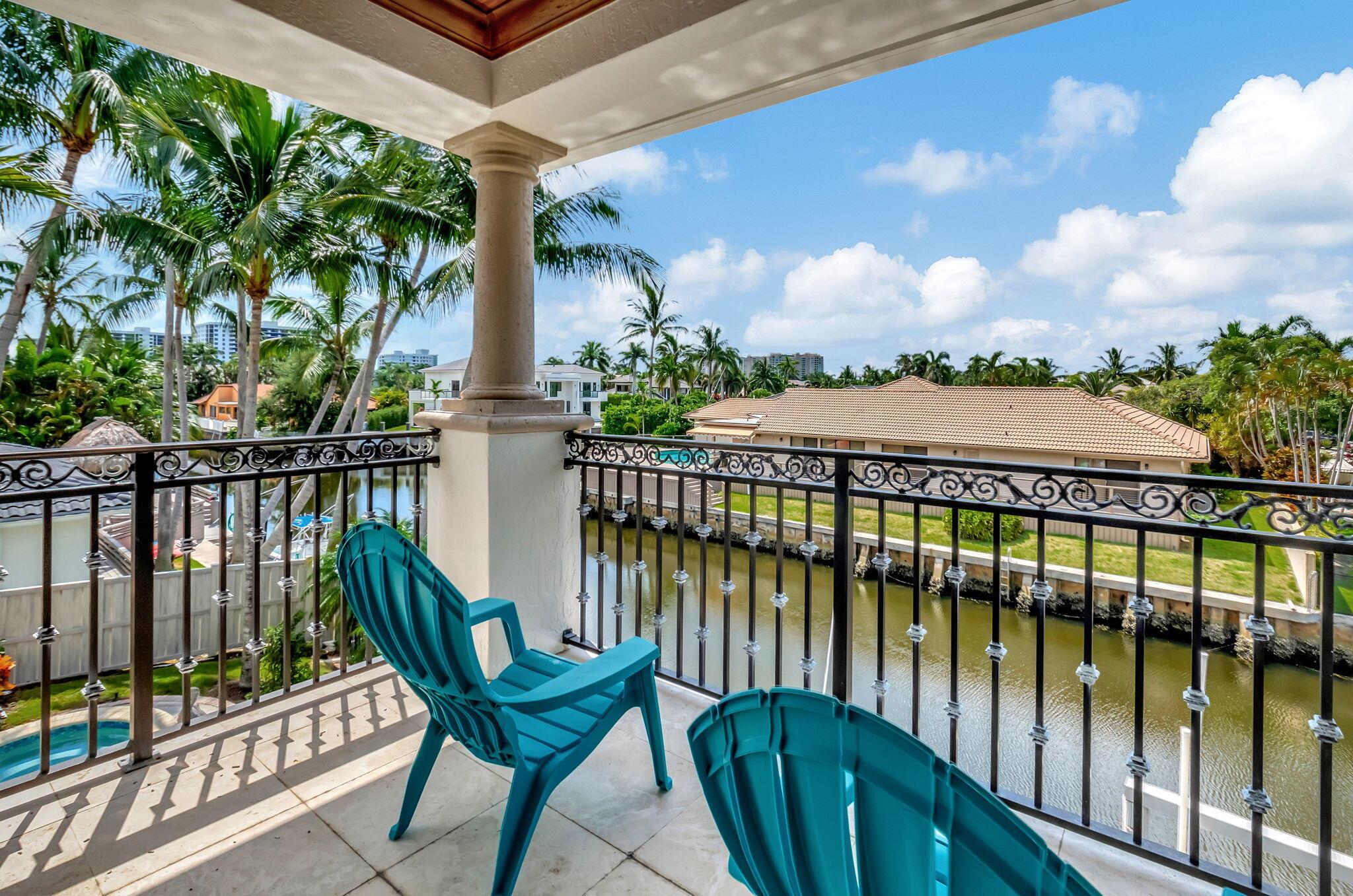 BOCA BAY COLONY - Residential