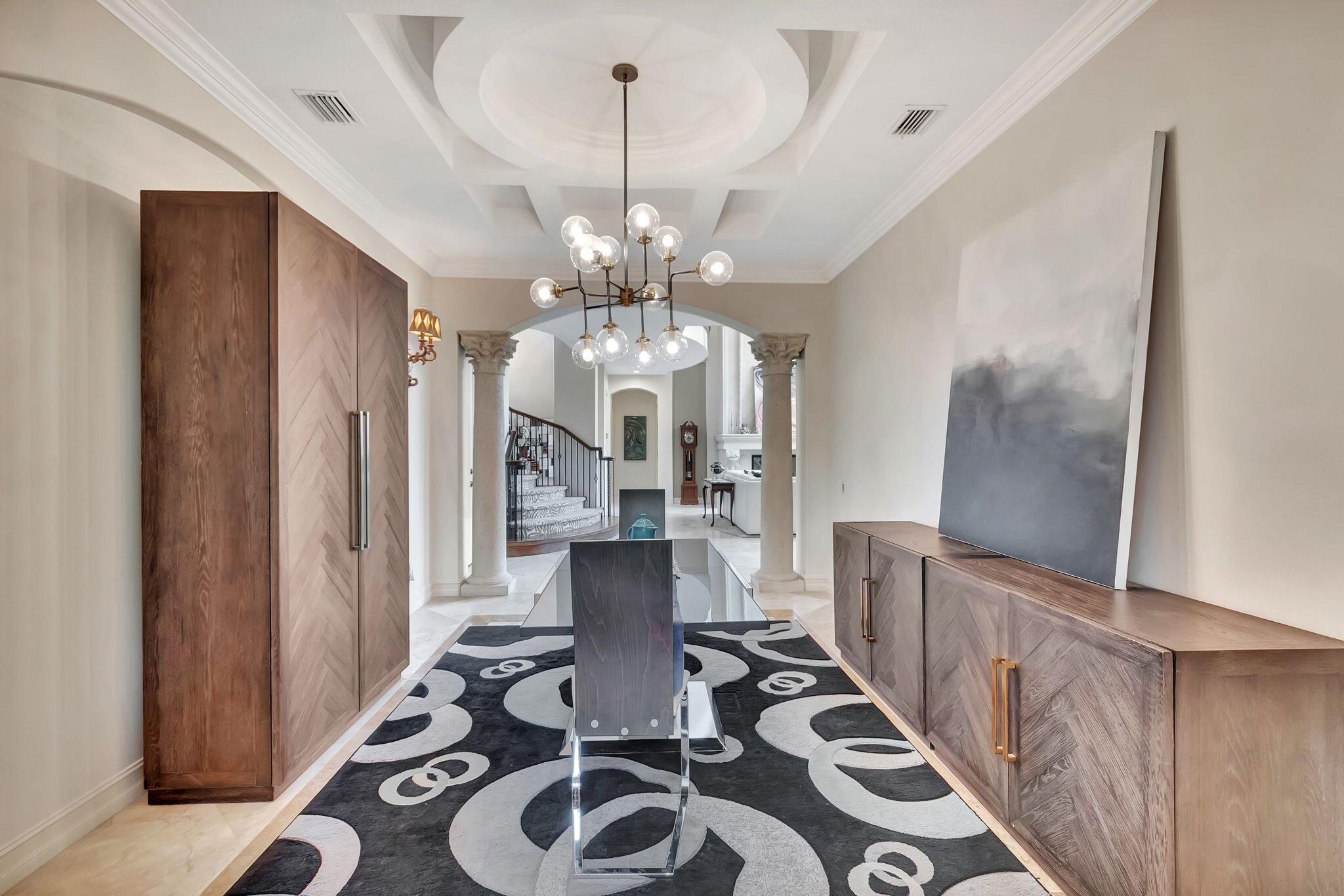 BOCA BAY COLONY - Residential