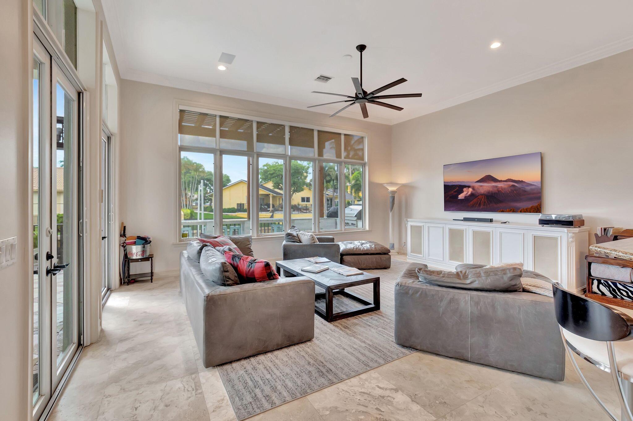 BOCA BAY COLONY - Residential