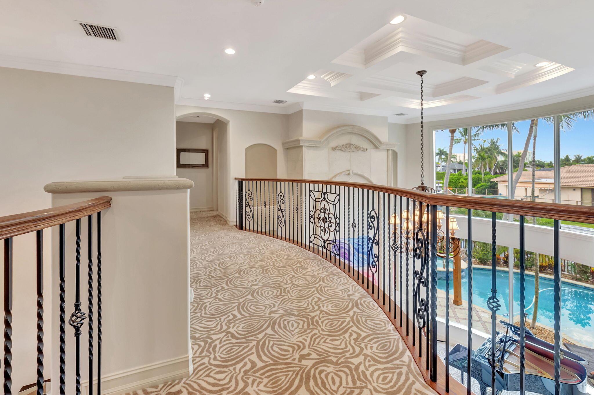 BOCA BAY COLONY - Residential