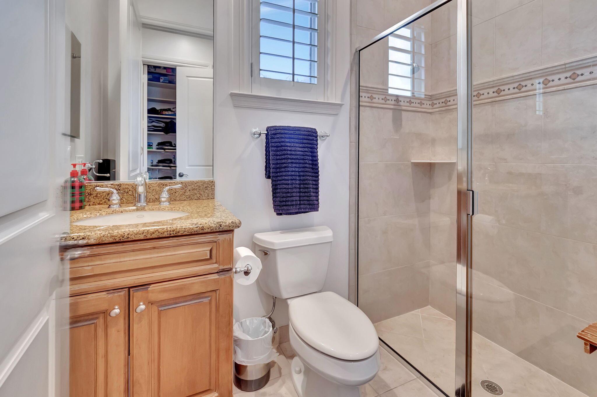 BOCA BAY COLONY - Residential