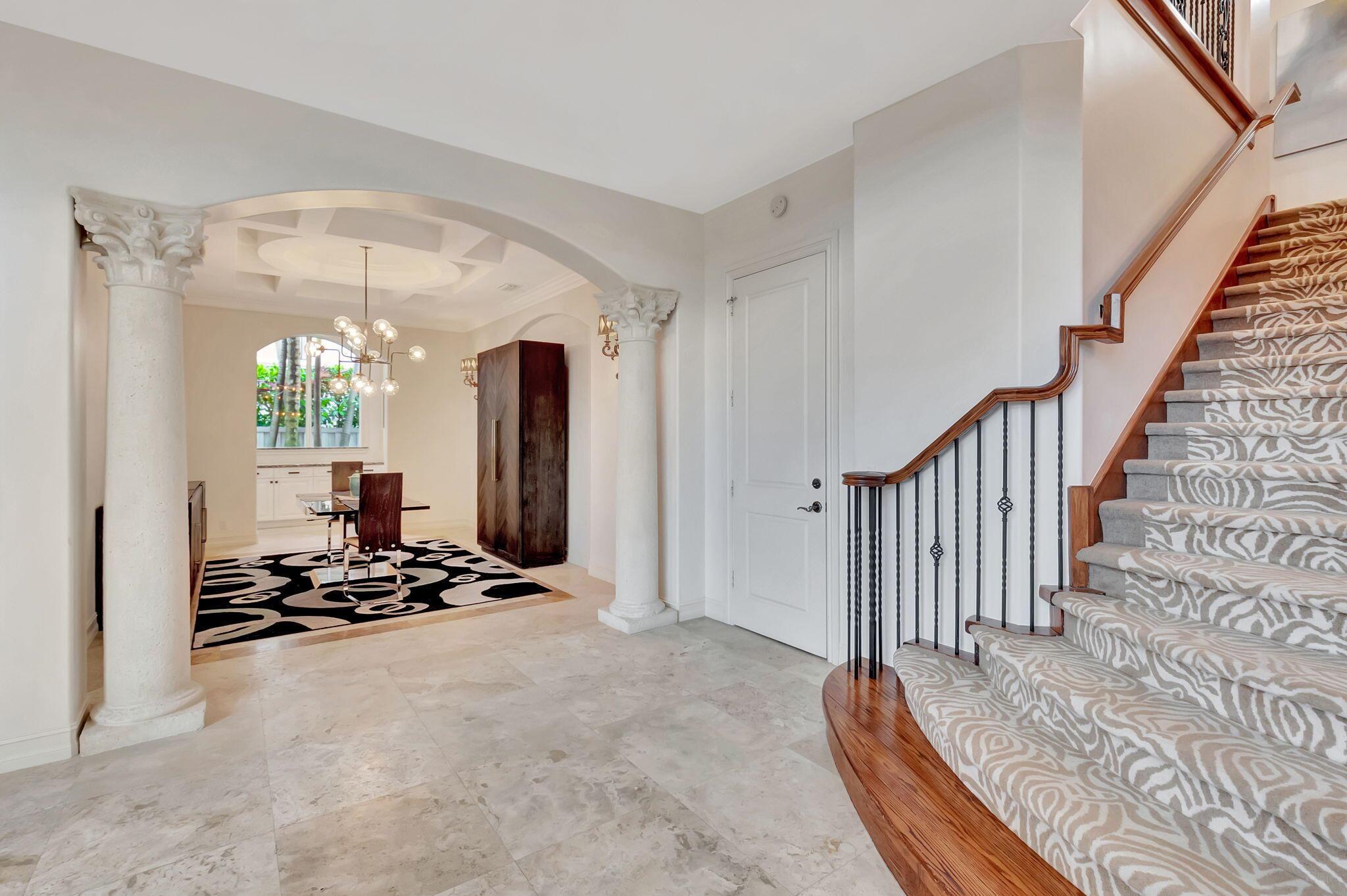 BOCA BAY COLONY - Residential