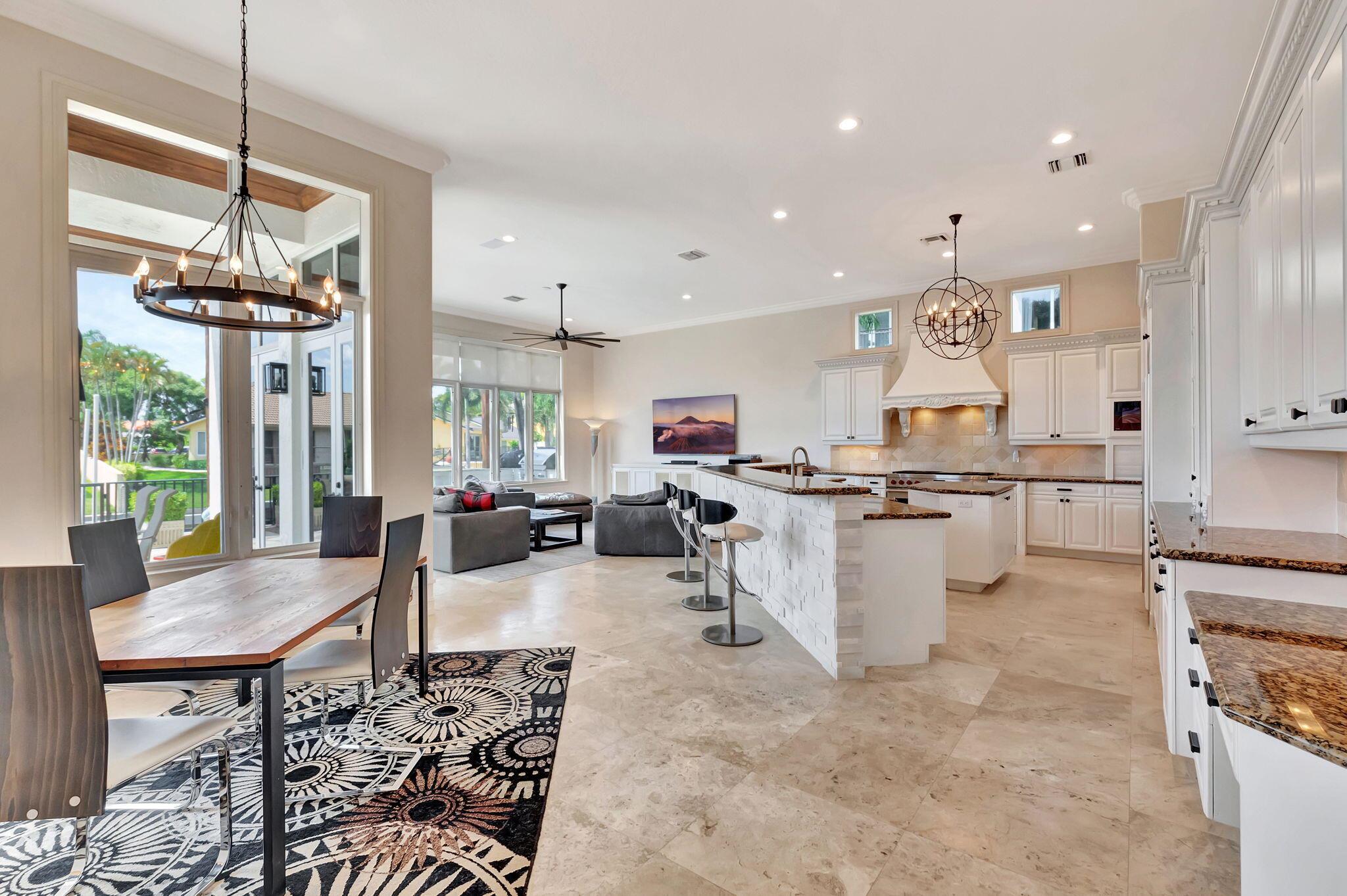 BOCA BAY COLONY - Residential