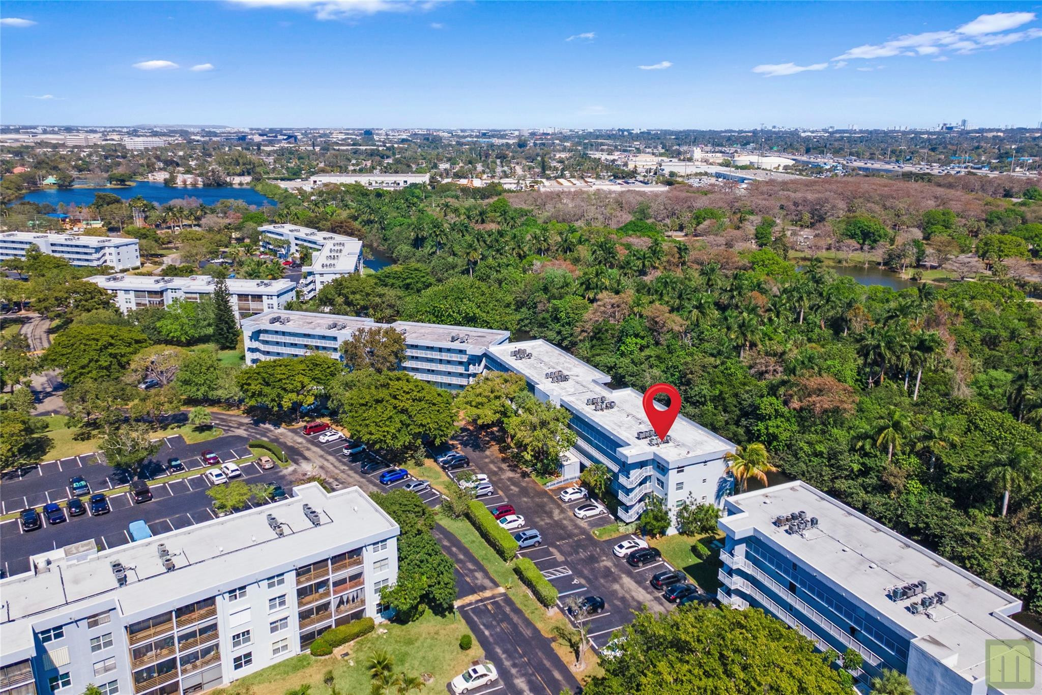 Royal Park Condominiums - Residential