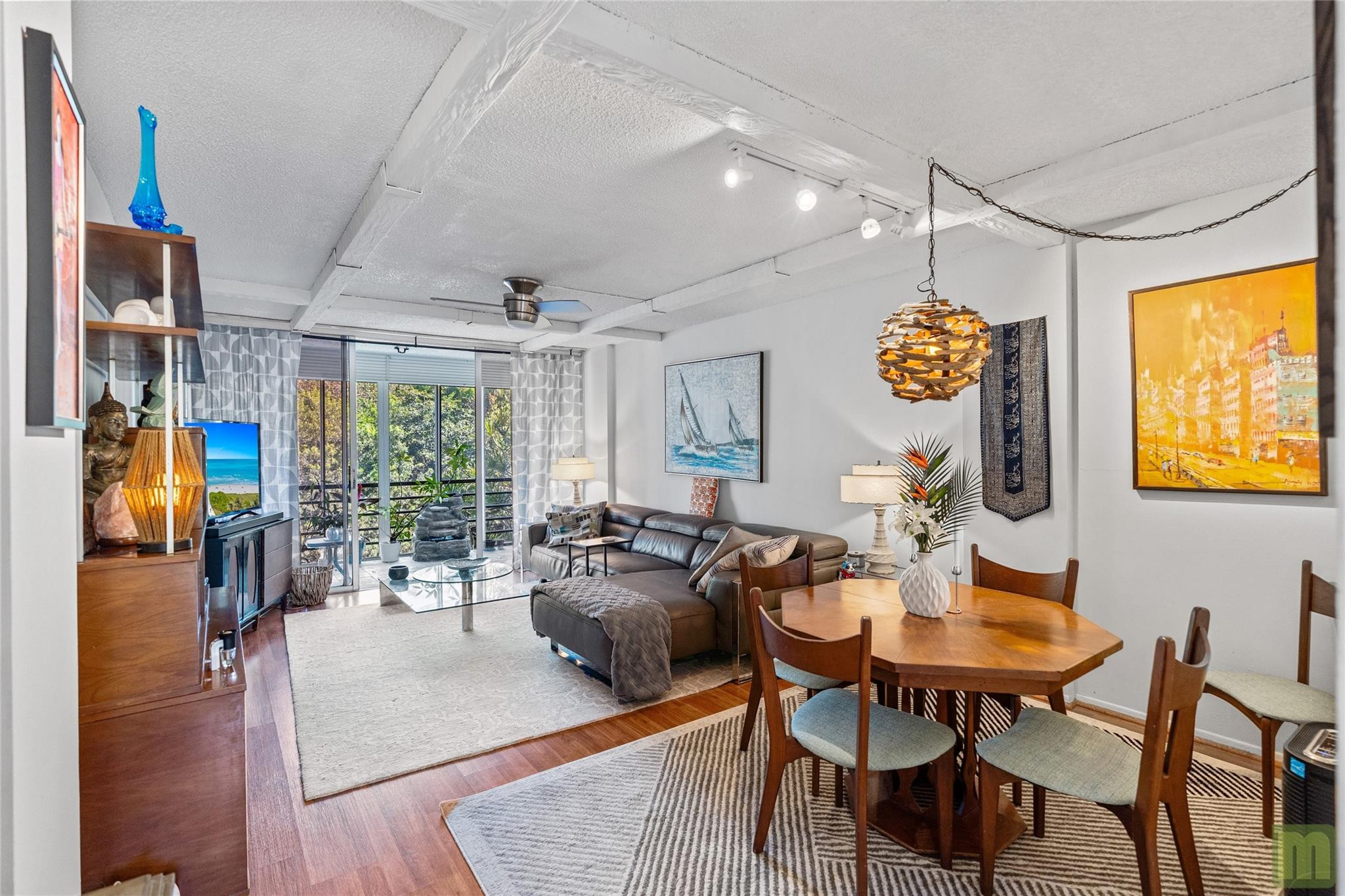 Royal Park Condominiums - Residential