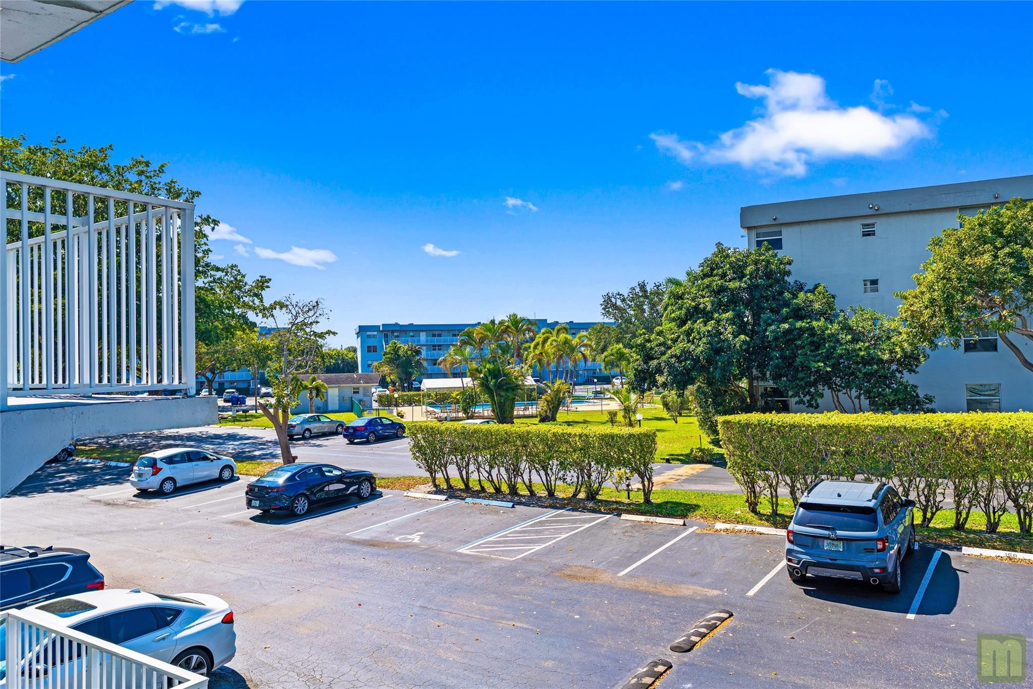 Royal Park Condominiums - Residential