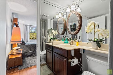Tiny photo for 105 Royal Park Drive #2g, Oakland Park, FL 33309 (MLS # F10554709)