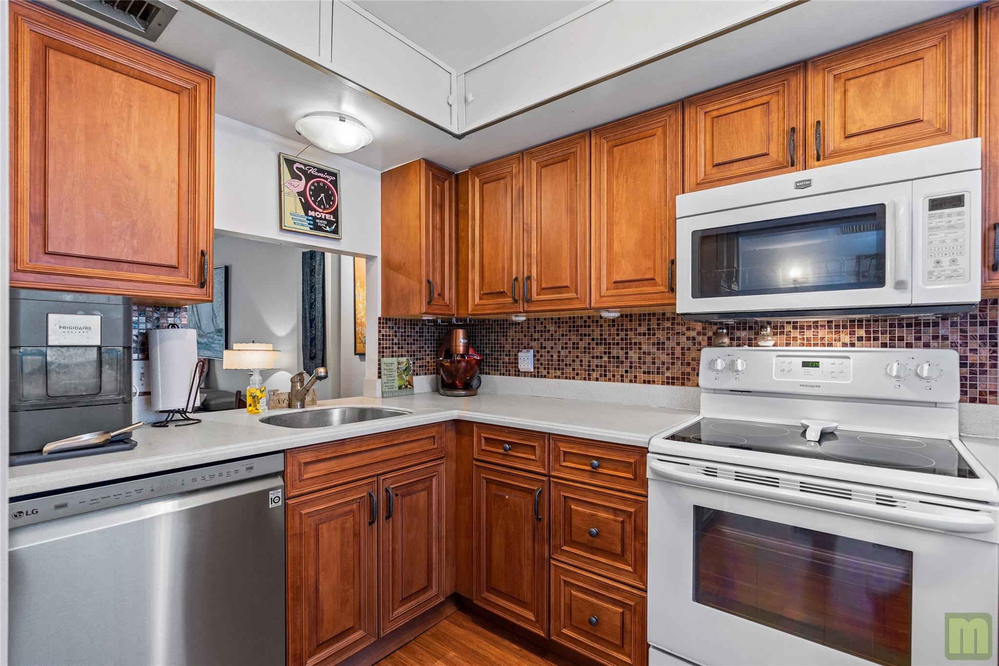 Royal Park Condominiums - Residential