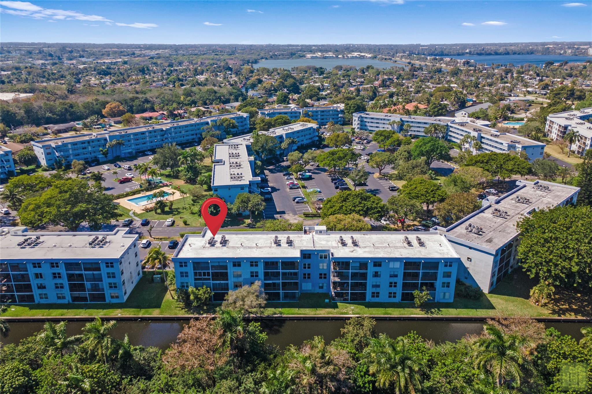 Royal Park Condominiums - Residential